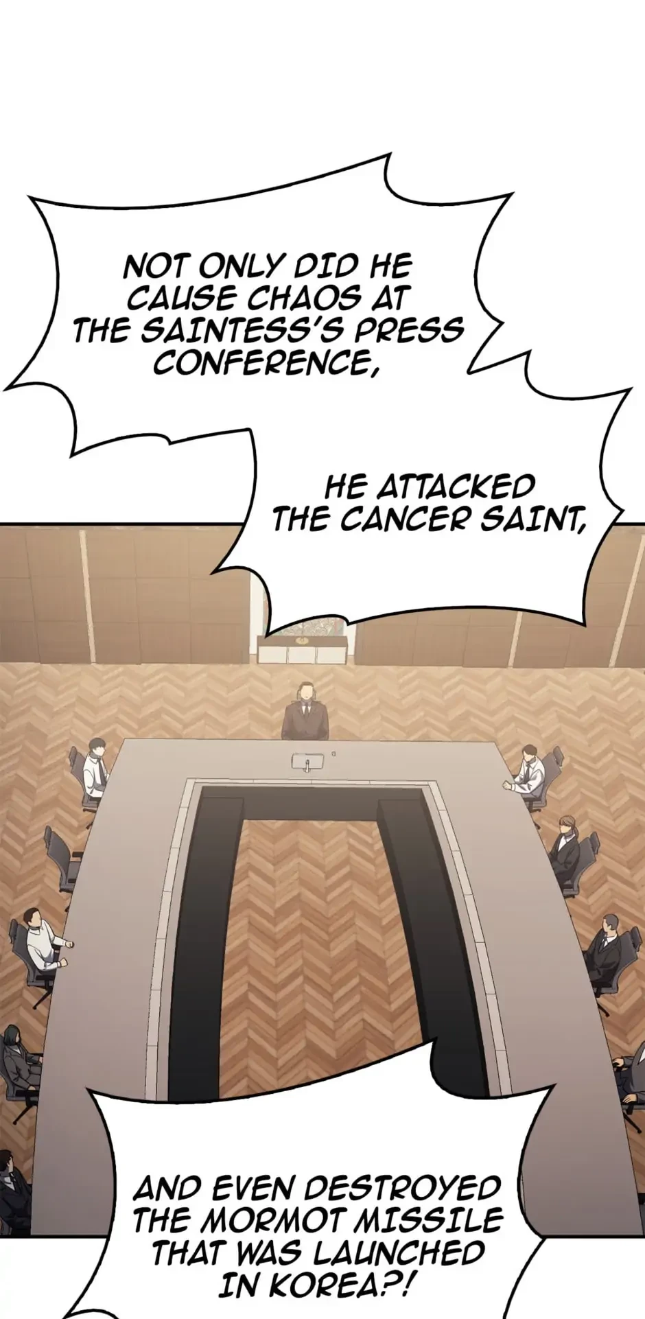 Return of the Disaster-Class Hero Chapter 31 - 2