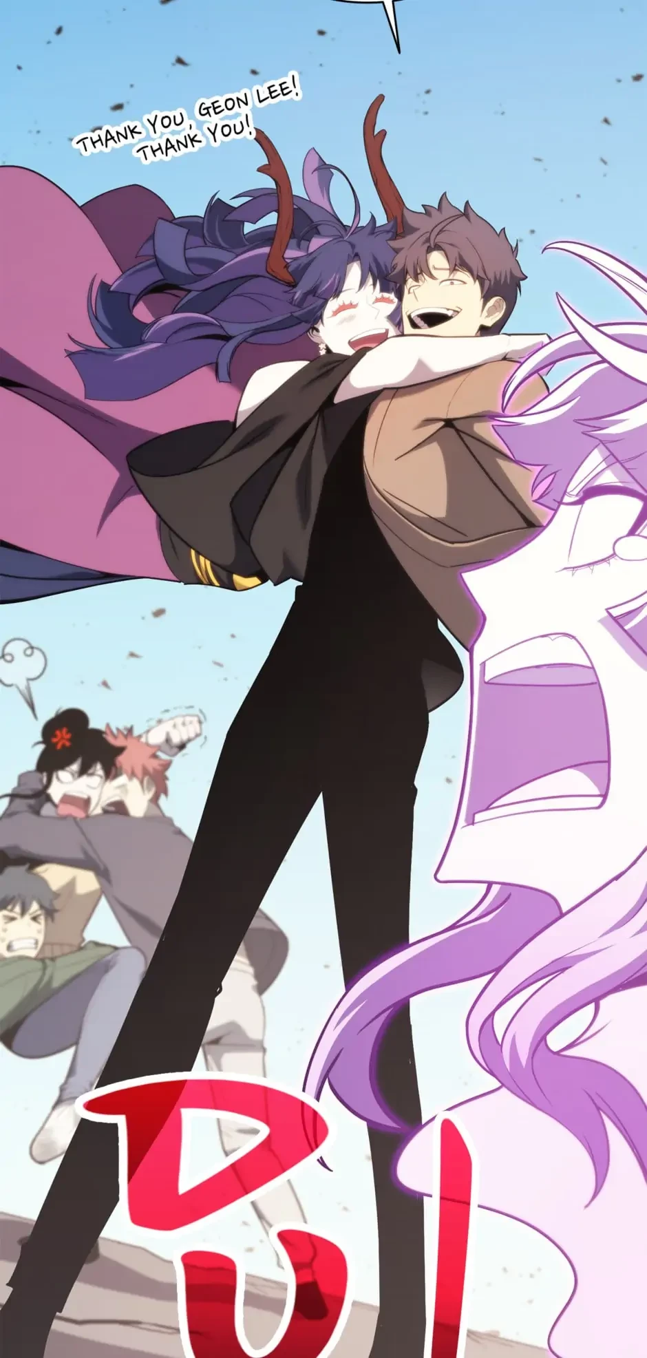 Return of the Disaster-Class Hero Chapter 34 - 124