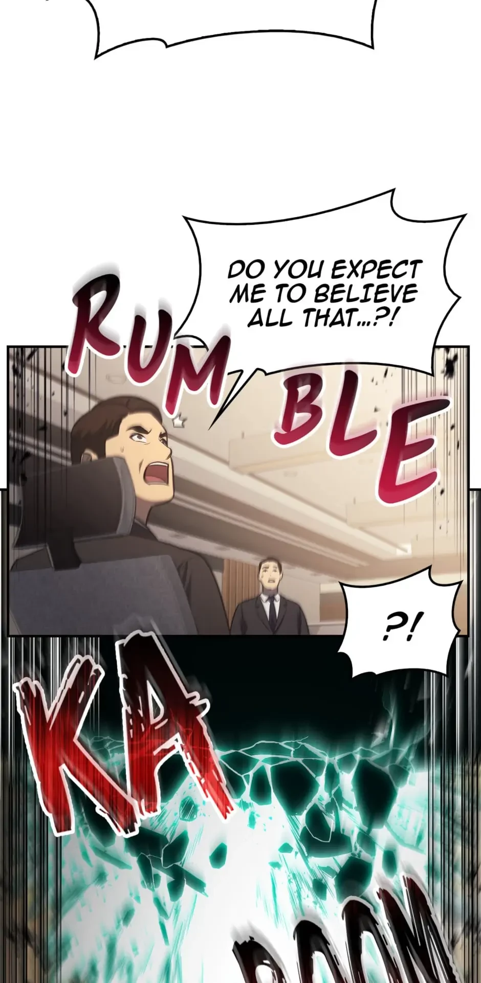 Return of the Disaster-Class Hero Chapter 31 - 3