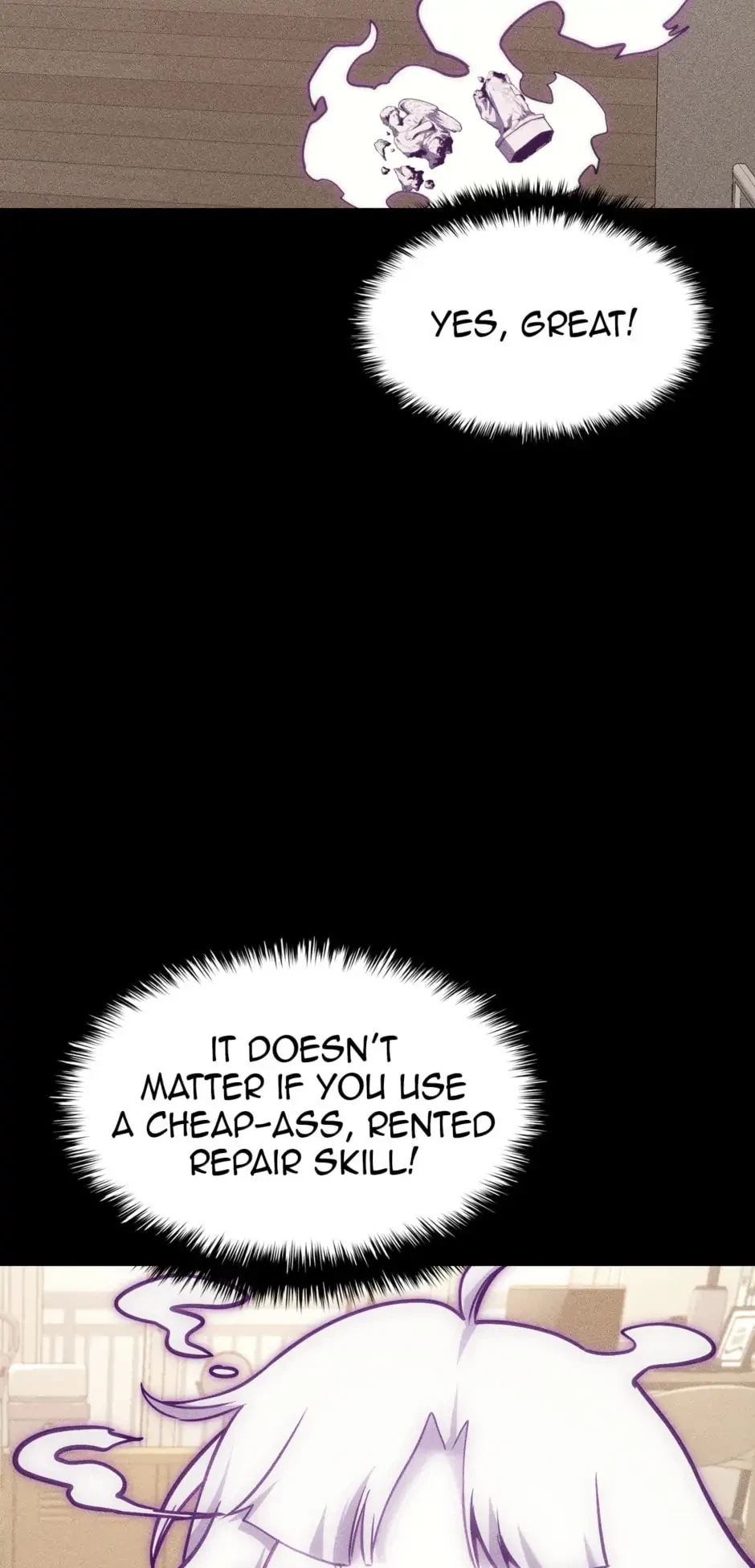 Return of the Disaster-Class Hero Chapter 32 - 58