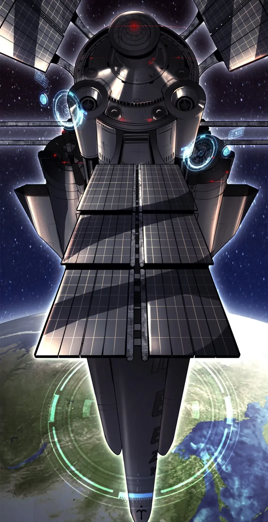 Return of the Disaster-Class Hero Chapter 30 - 5