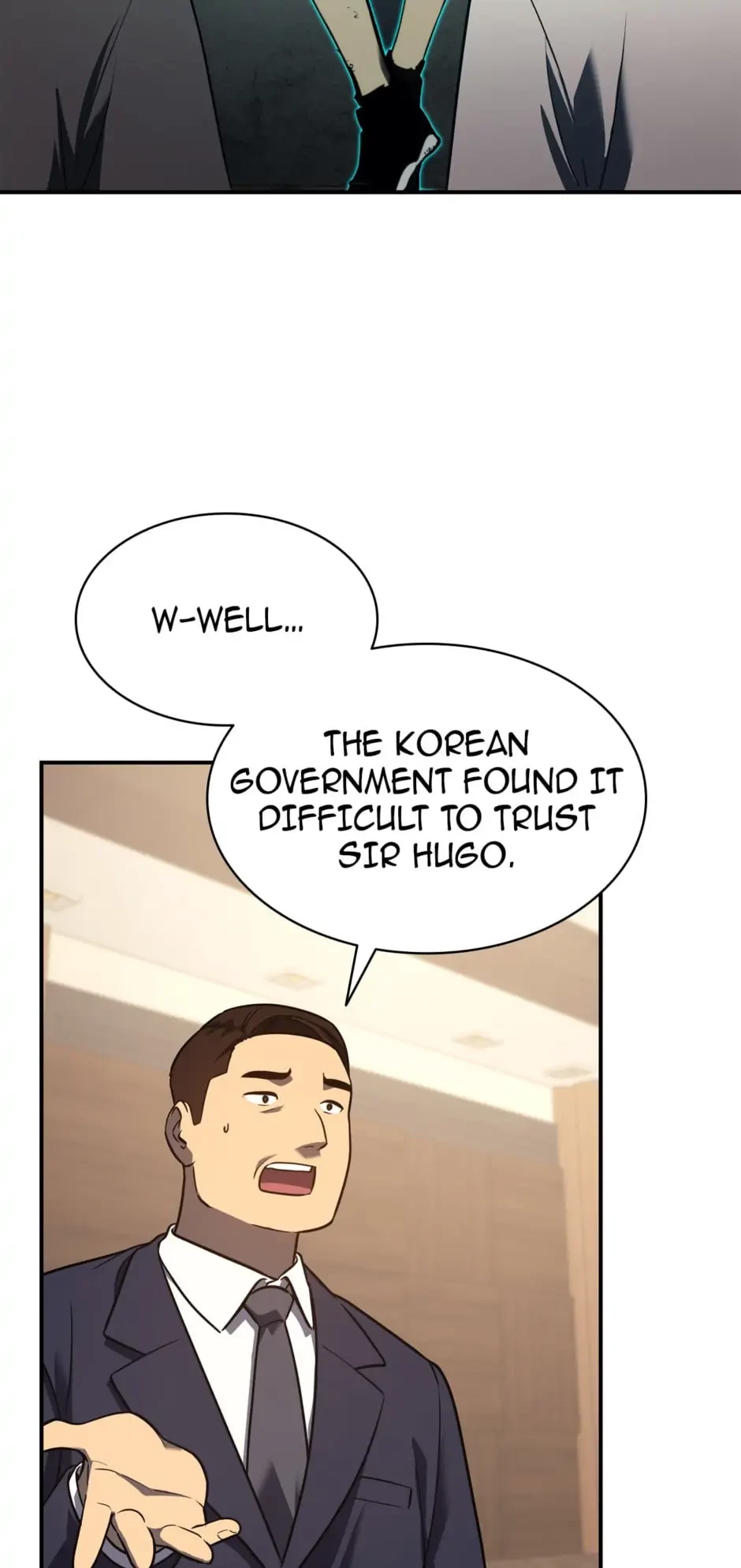 Return of the Disaster-Class Hero Chapter 31 - 11