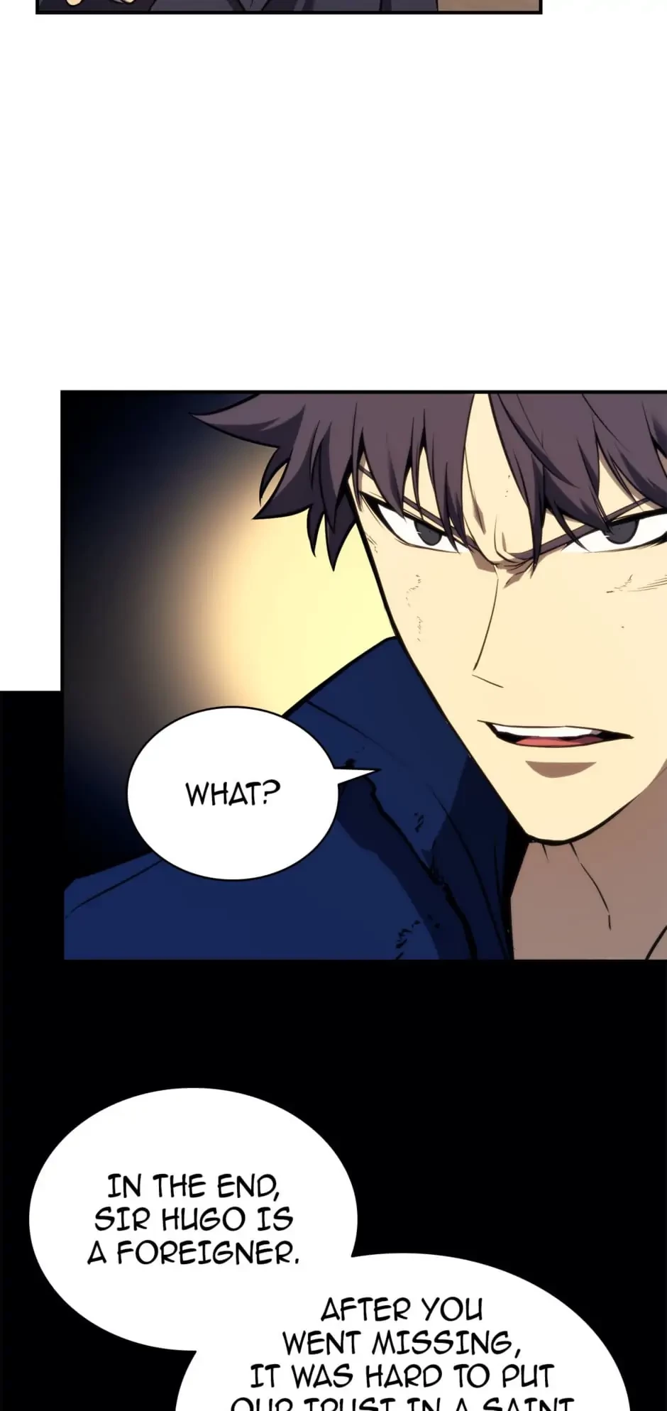 Return of the Disaster-Class Hero Chapter 31 - 12