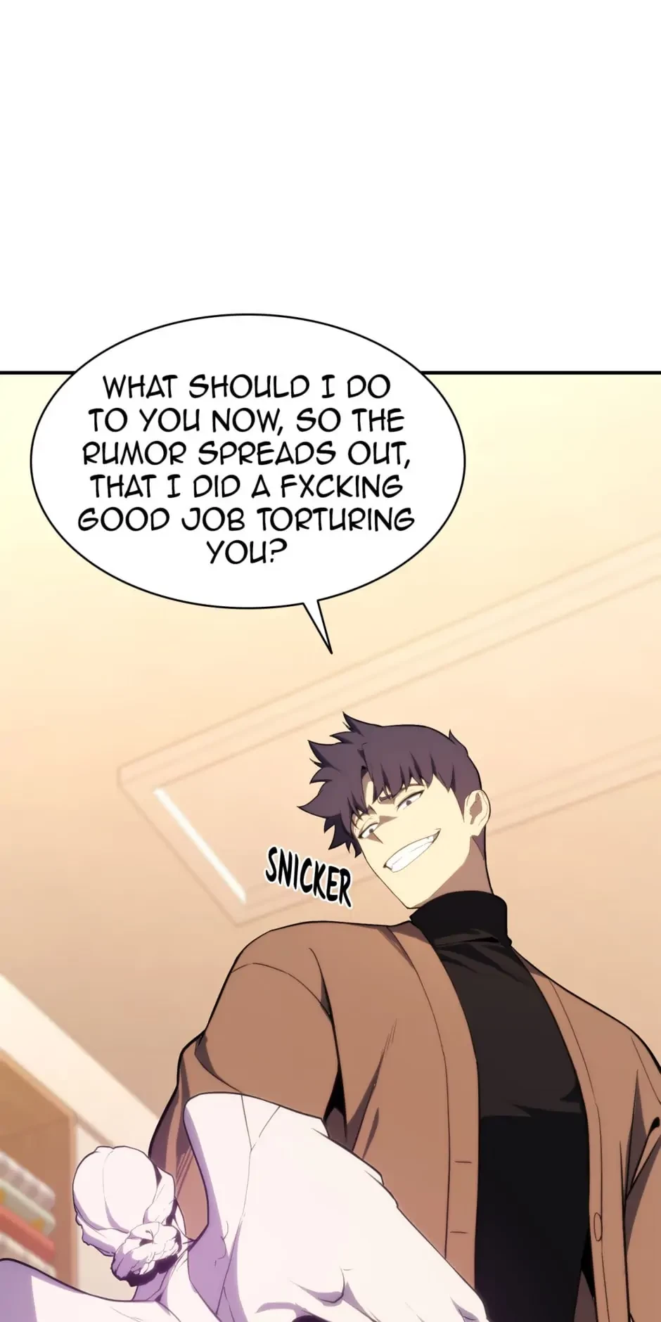 Return of the Disaster-Class Hero Chapter 32 - 66