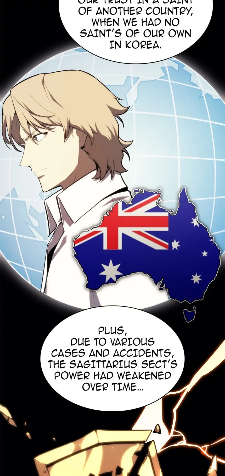 Return of the Disaster-Class Hero Chapter 31 - 13