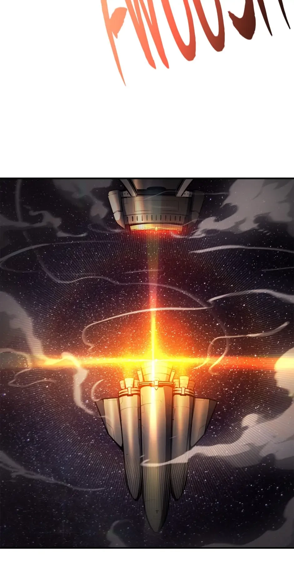 Return of the Disaster-Class Hero Chapter 30 - 8