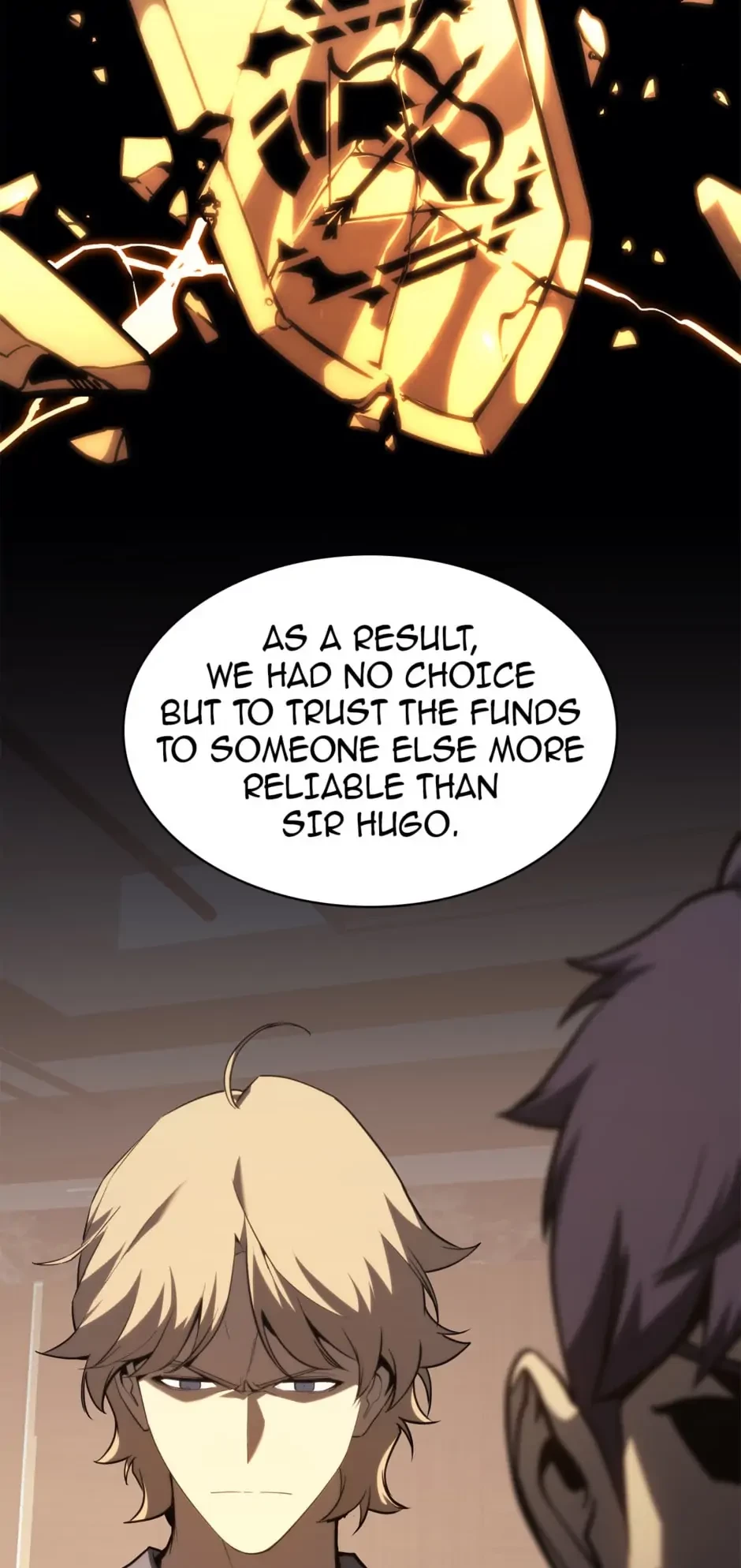 Return of the Disaster-Class Hero Chapter 31 - 14