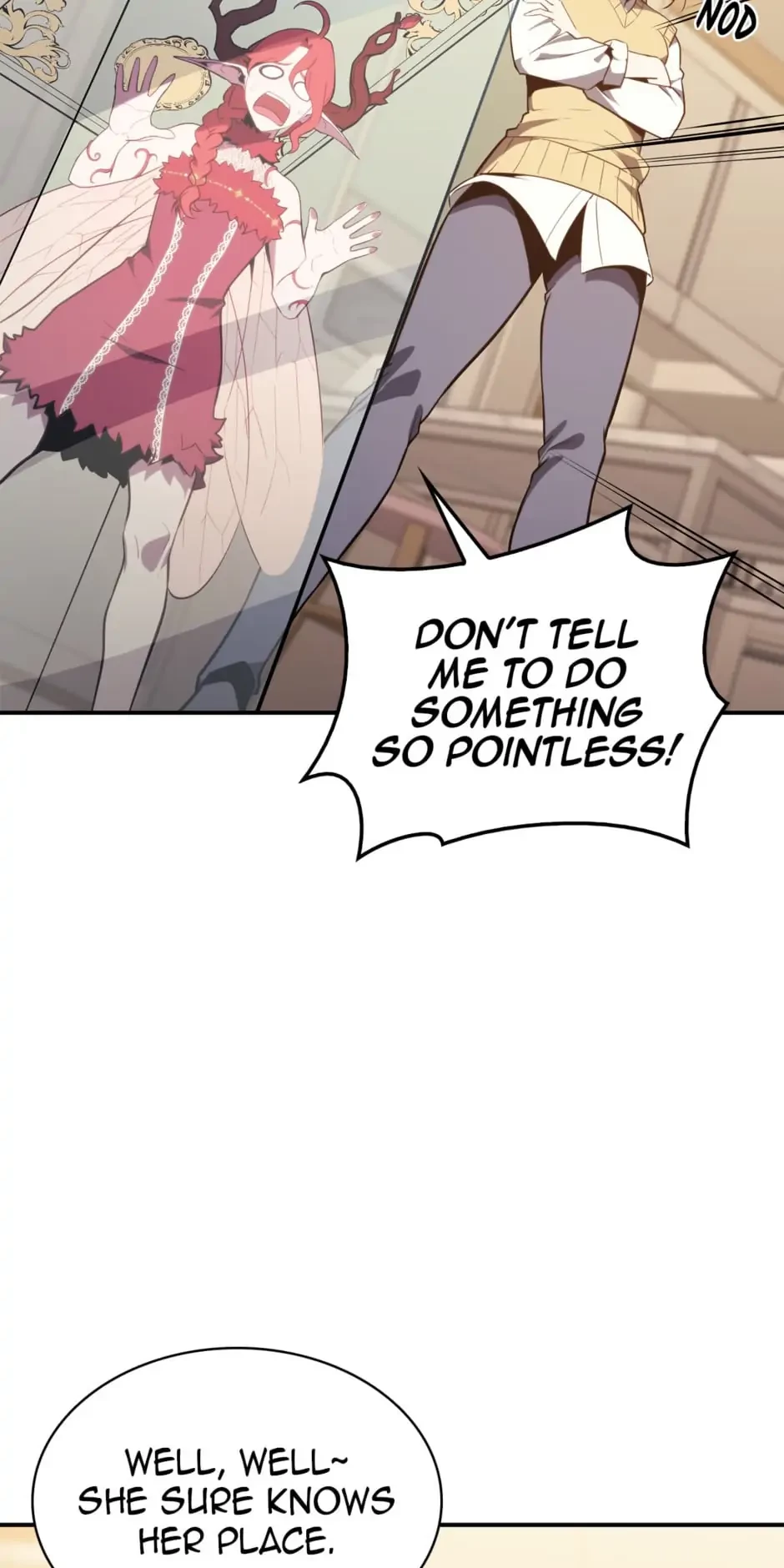 Return of the Disaster-Class Hero Chapter 32 - 69