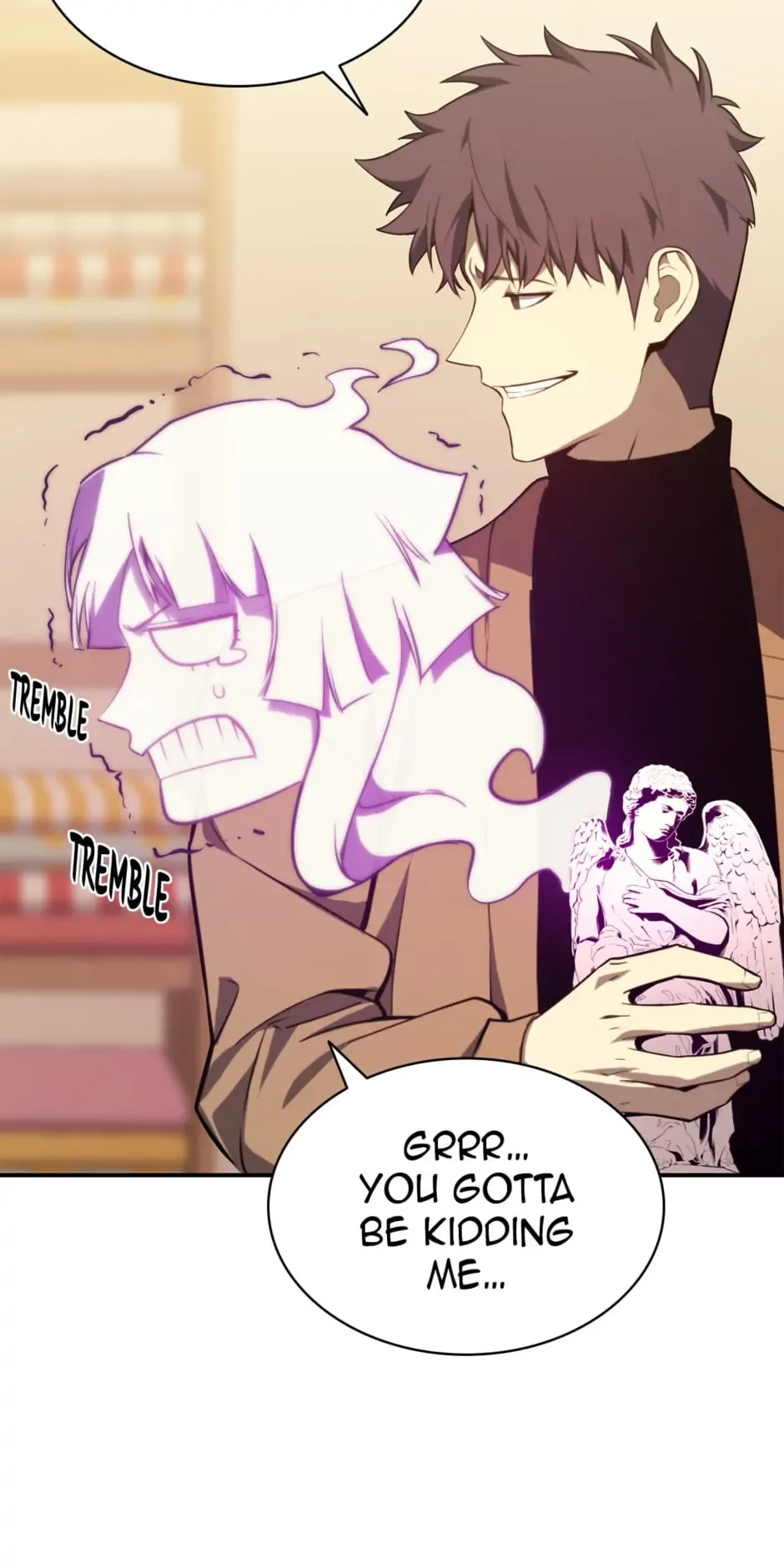 Return of the Disaster-Class Hero Chapter 32 - 70
