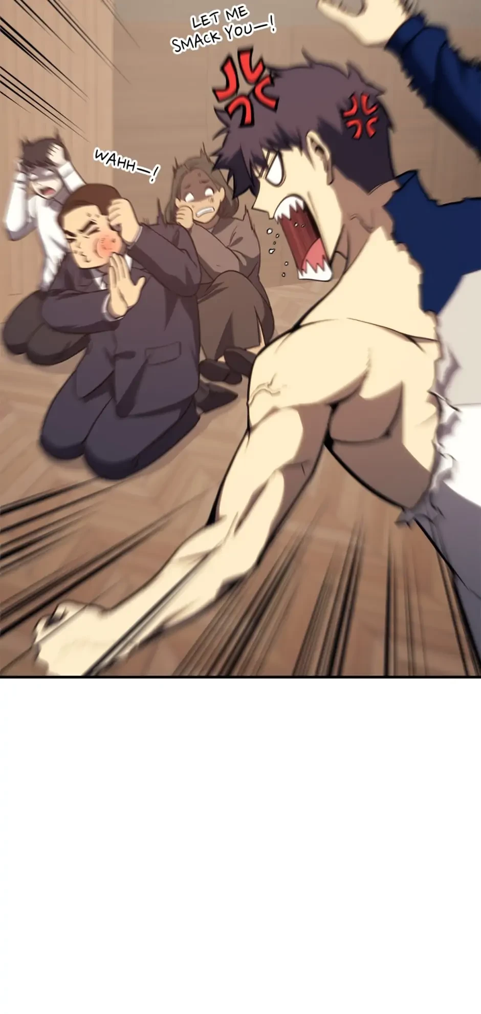 Return of the Disaster-Class Hero Chapter 31 - 17