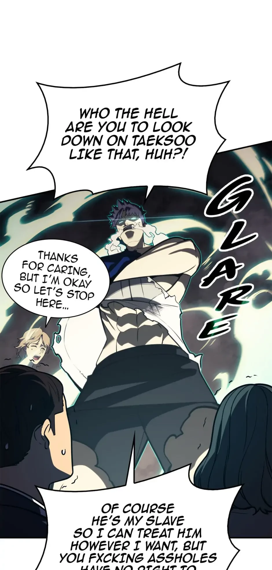 Return of the Disaster-Class Hero Chapter 31 - 18