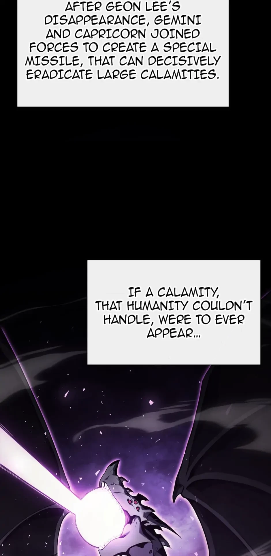 Return of the Disaster-Class Hero Chapter 30 - 14