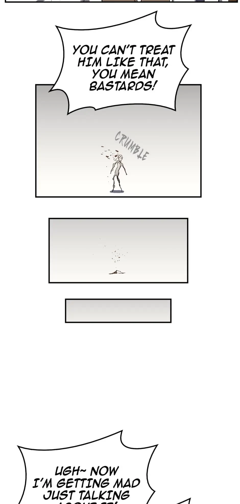Return of the Disaster-Class Hero Chapter 31 - 21
