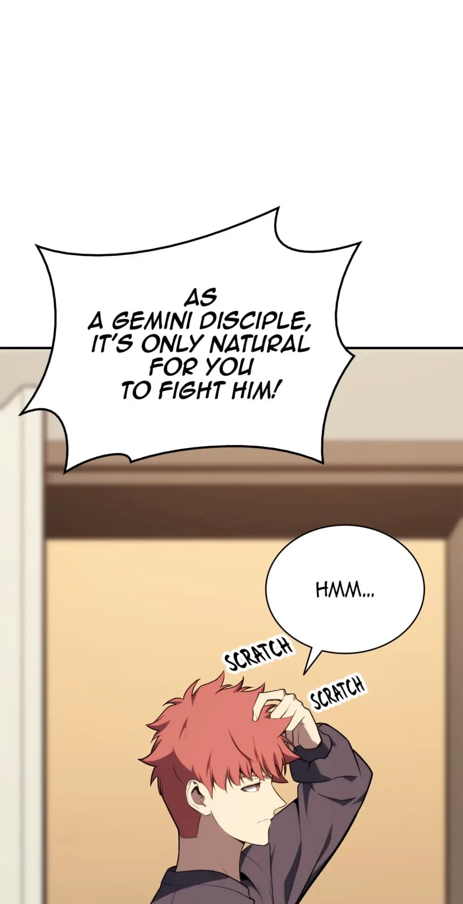 Return of the Disaster-Class Hero Chapter 32 - 76