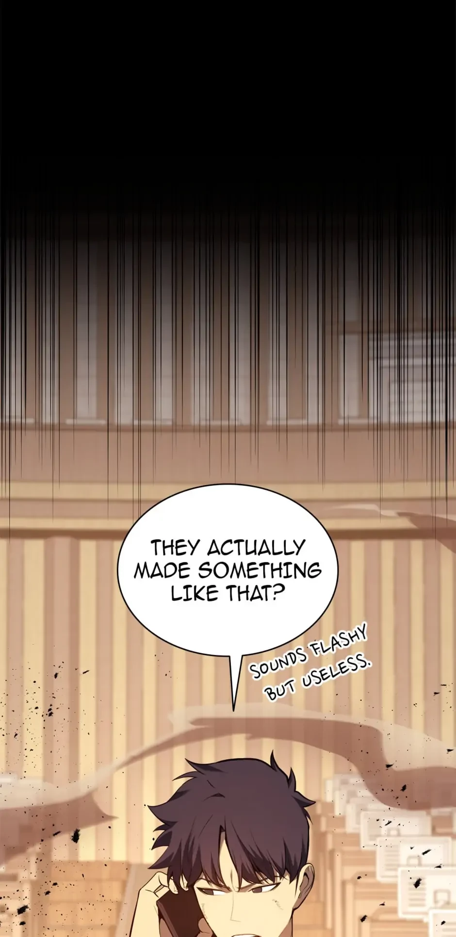 Return of the Disaster-Class Hero Chapter 30 - 18