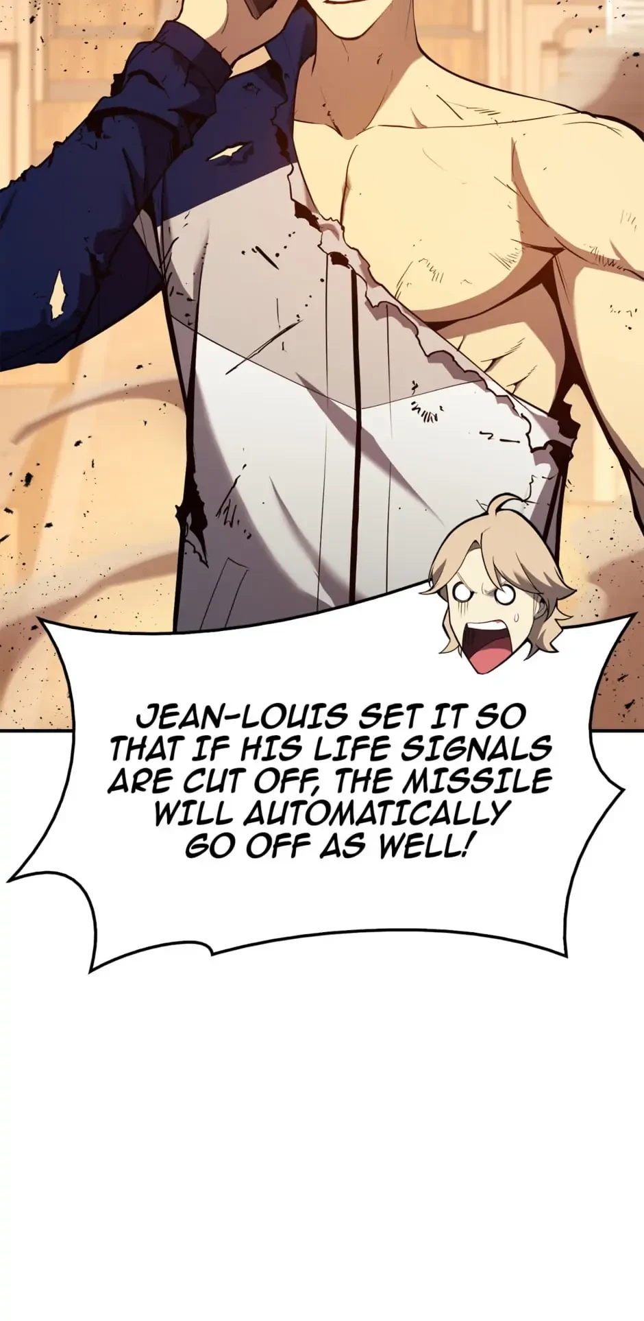 Return of the Disaster-Class Hero Chapter 30 - 19
