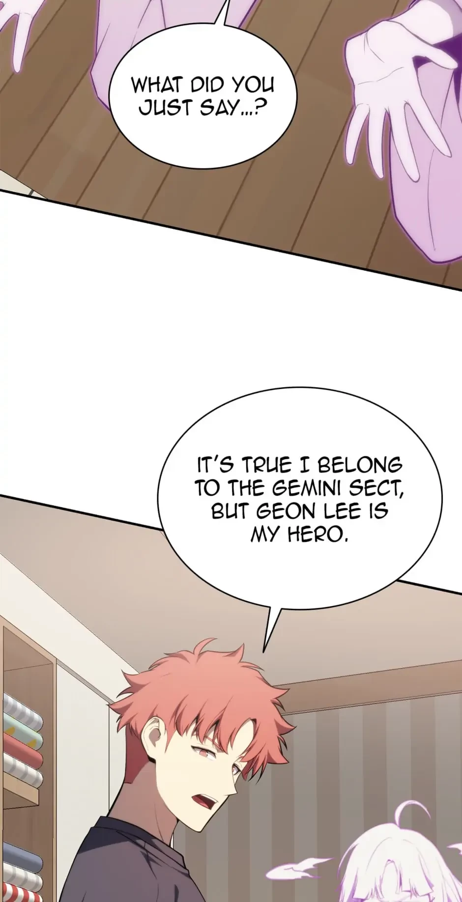 Return of the Disaster-Class Hero Chapter 32 - 80