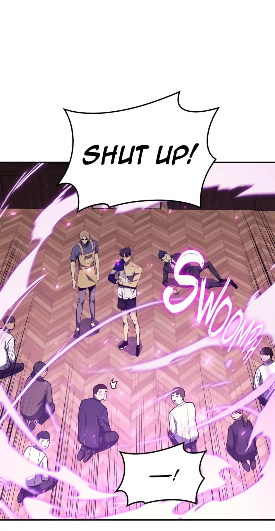 Return of the Disaster-Class Hero Chapter 31 - 25