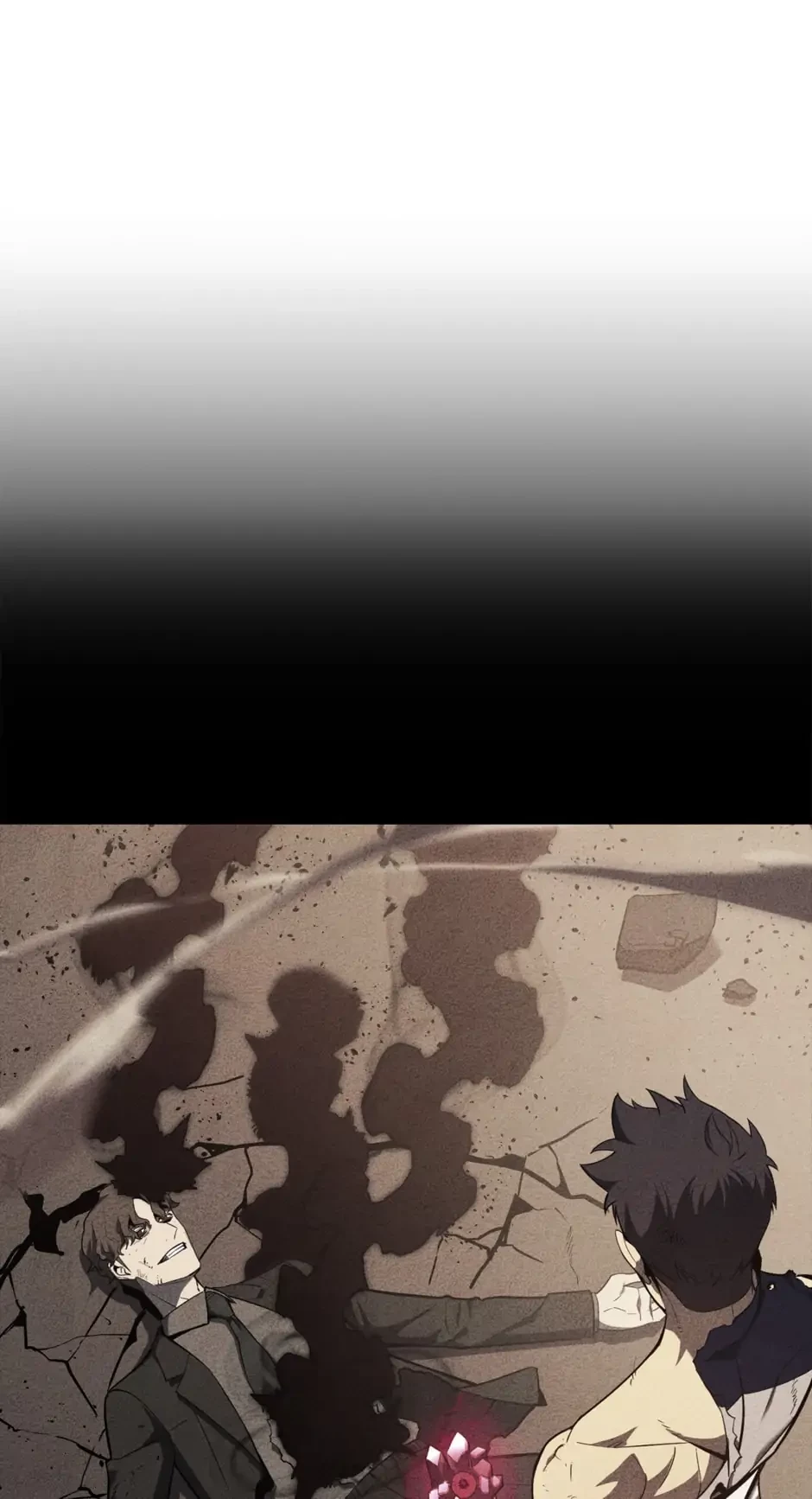 Return of the Disaster-Class Hero Chapter 30 - 20