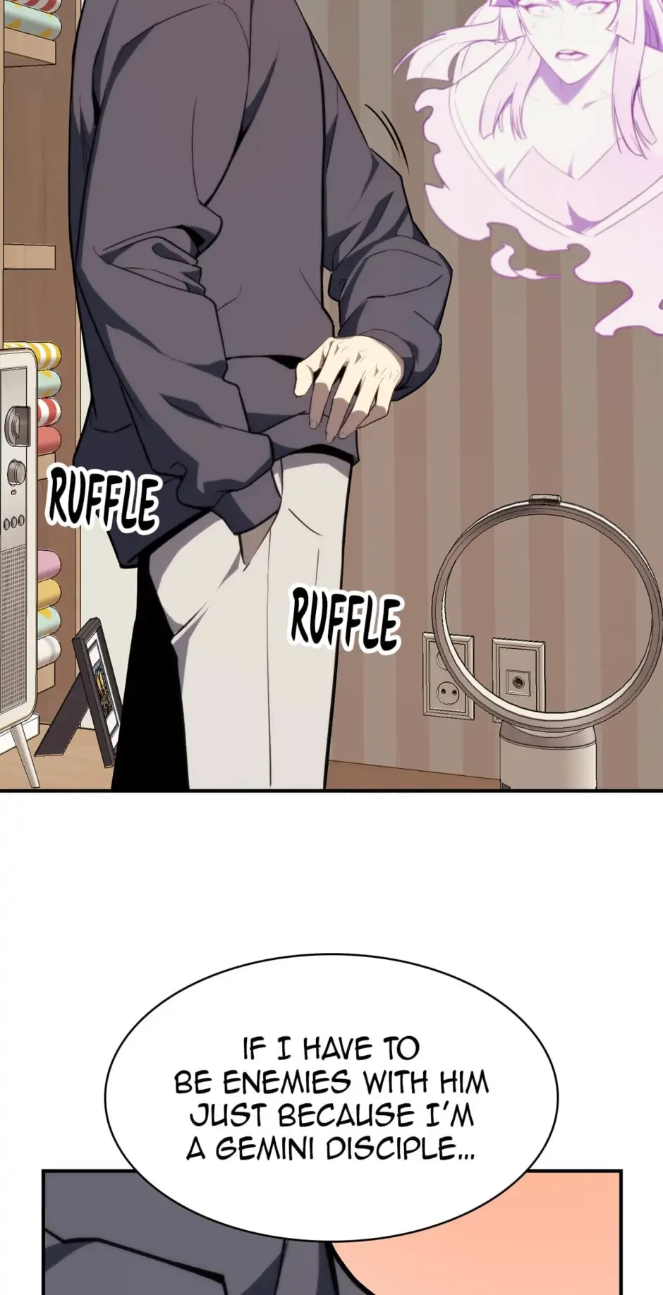 Return of the Disaster-Class Hero Chapter 32 - 81