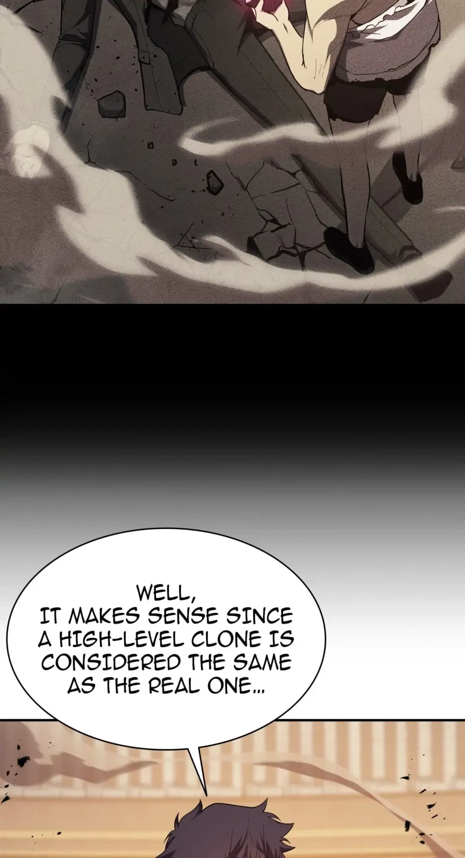 Return of the Disaster-Class Hero Chapter 30 - 21