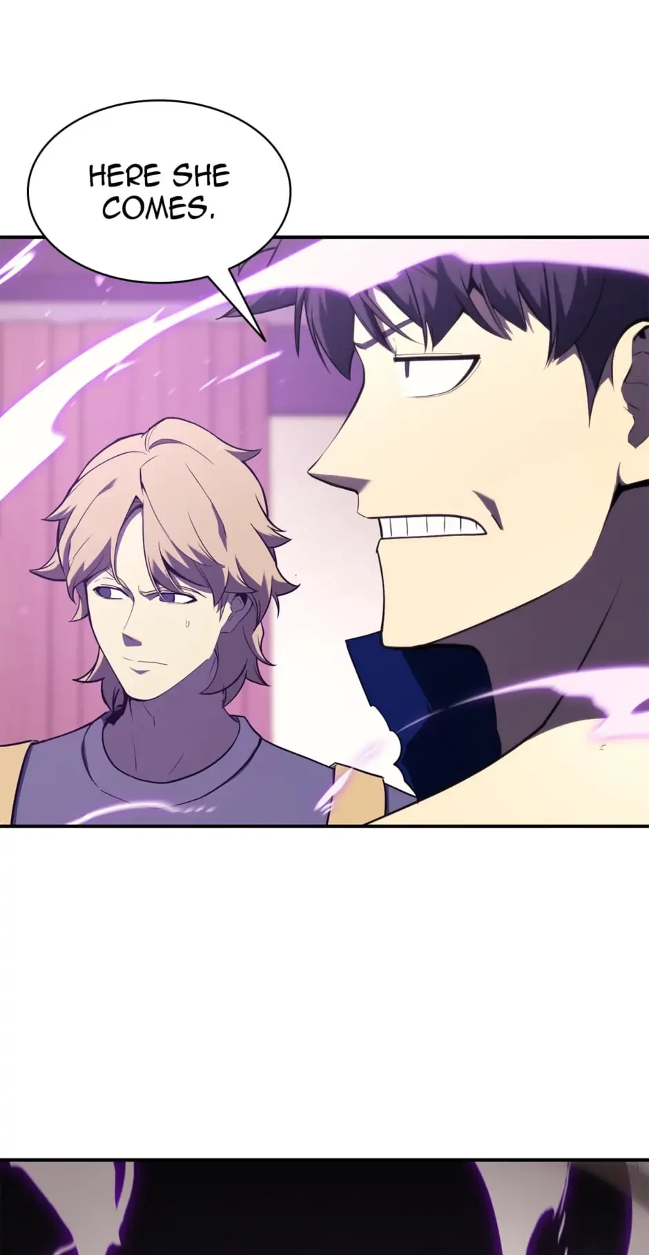 Return of the Disaster-Class Hero Chapter 31 - 28