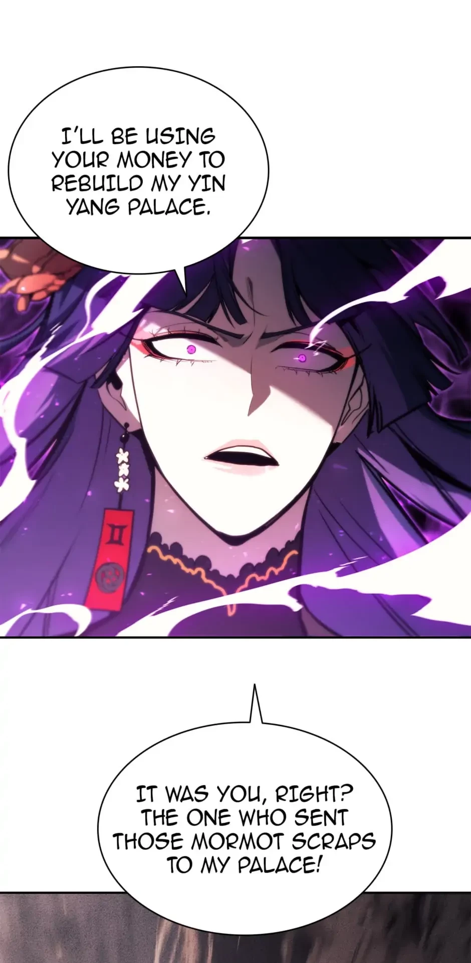 Return of the Disaster-Class Hero Chapter 31 - 31