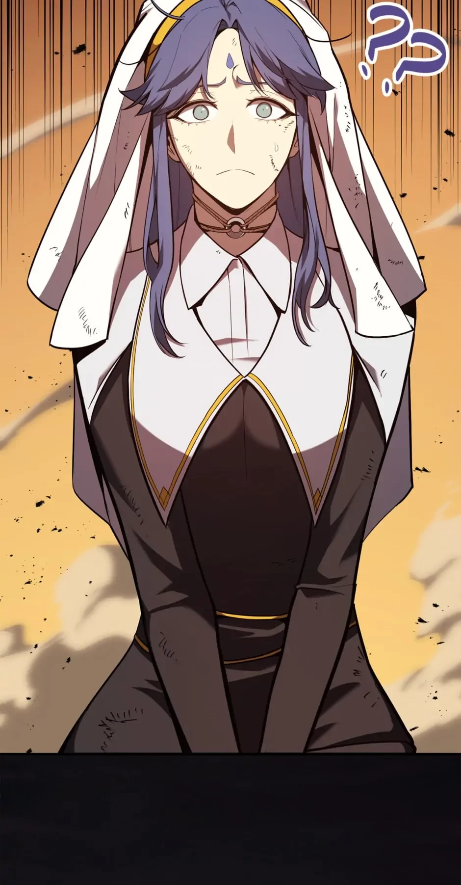 Return of the Disaster-Class Hero Chapter 30 - 27
