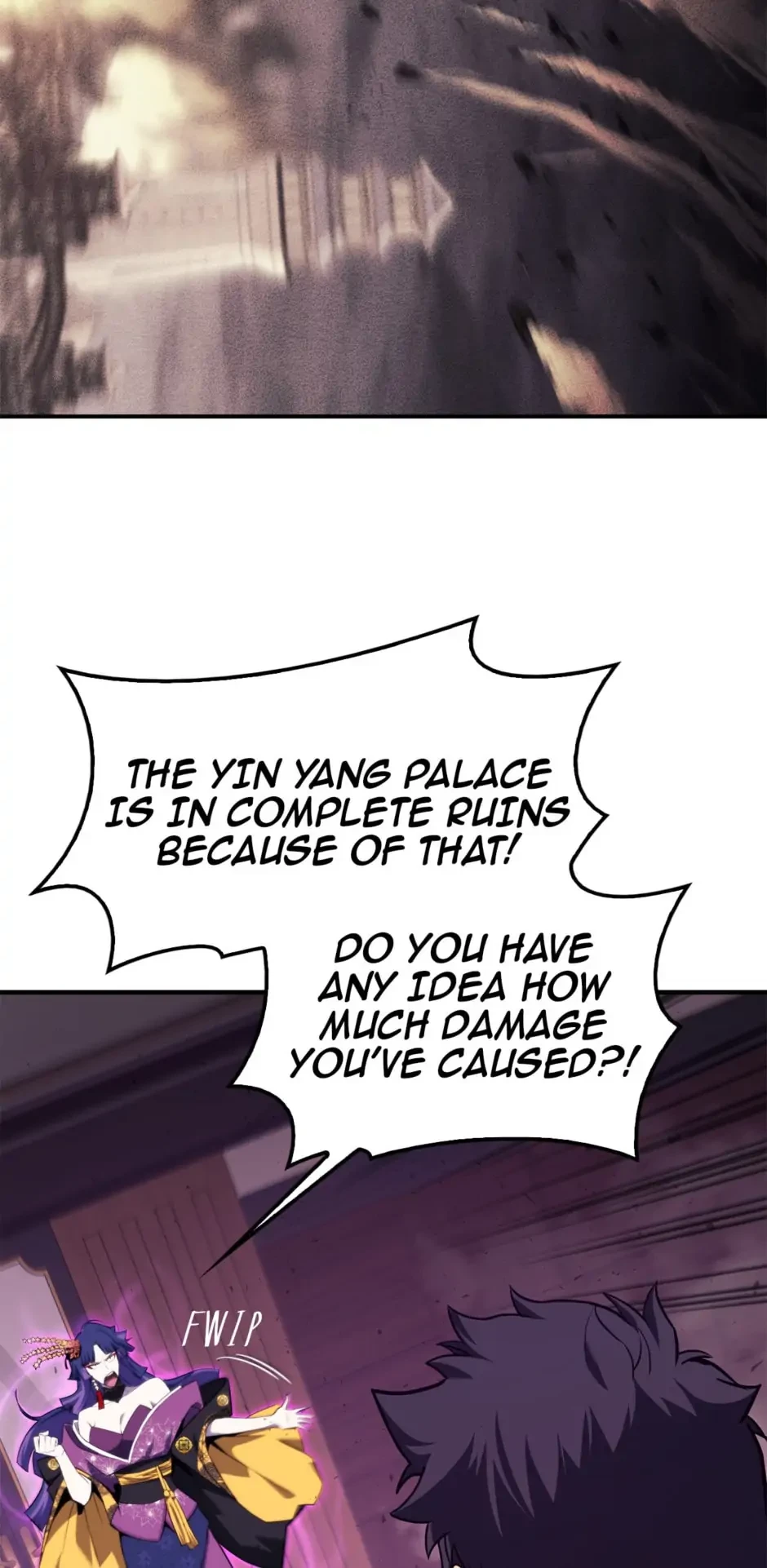 Return of the Disaster-Class Hero Chapter 31 - 33
