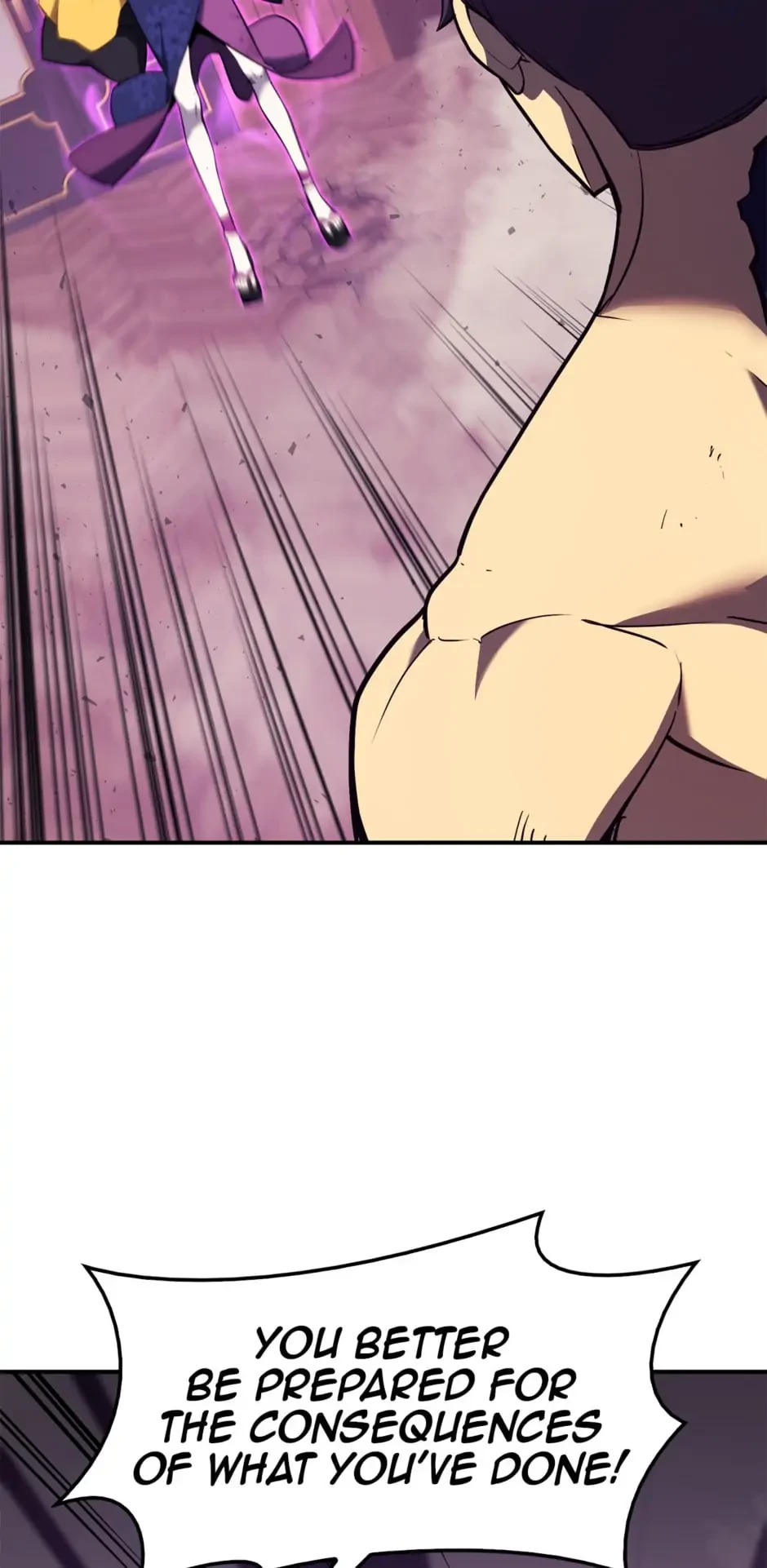 Return of the Disaster-Class Hero Chapter 31 - 34
