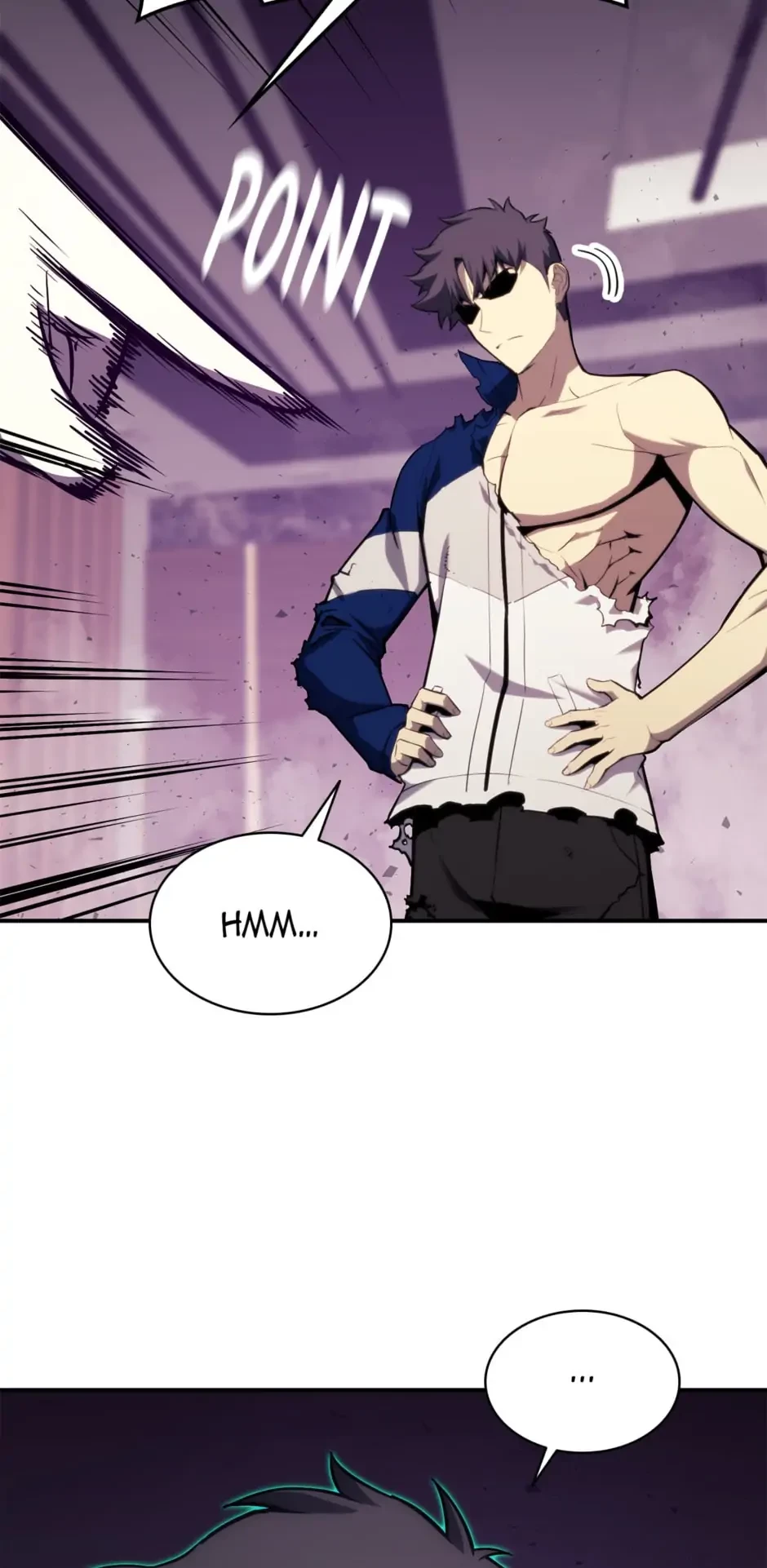 Return of the Disaster-Class Hero Chapter 31 - 35