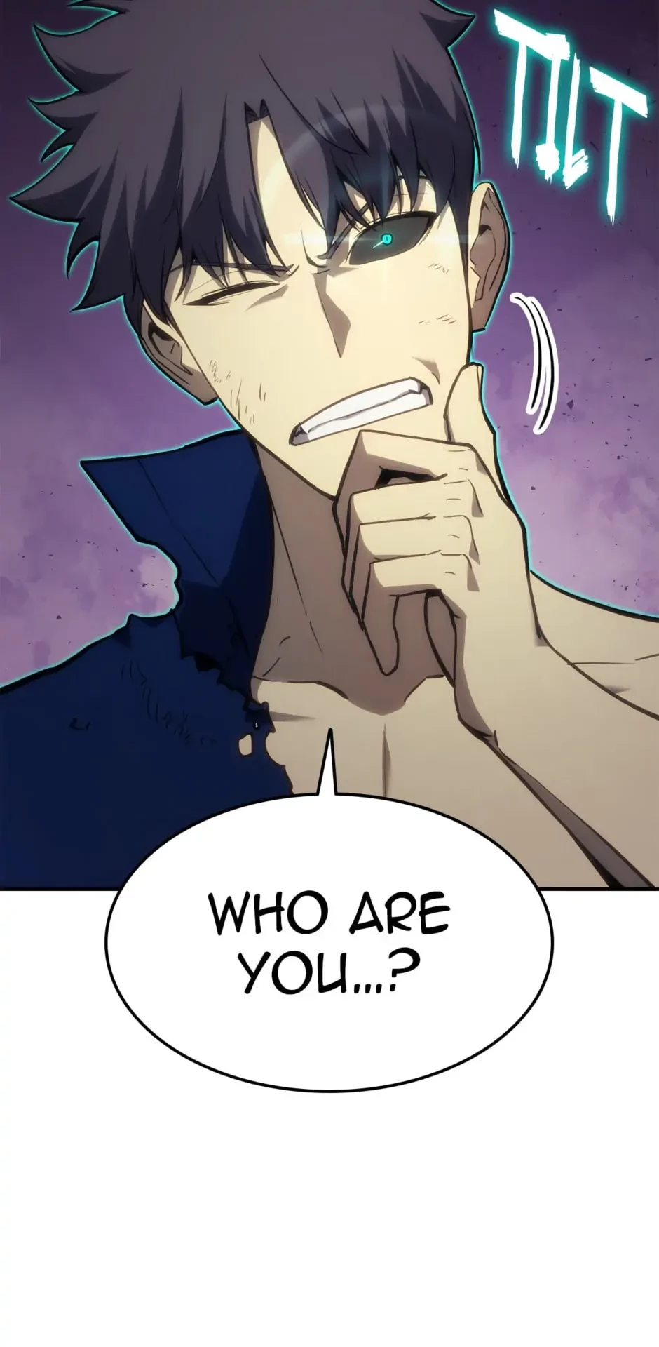 Return of the Disaster-Class Hero Chapter 31 - 36