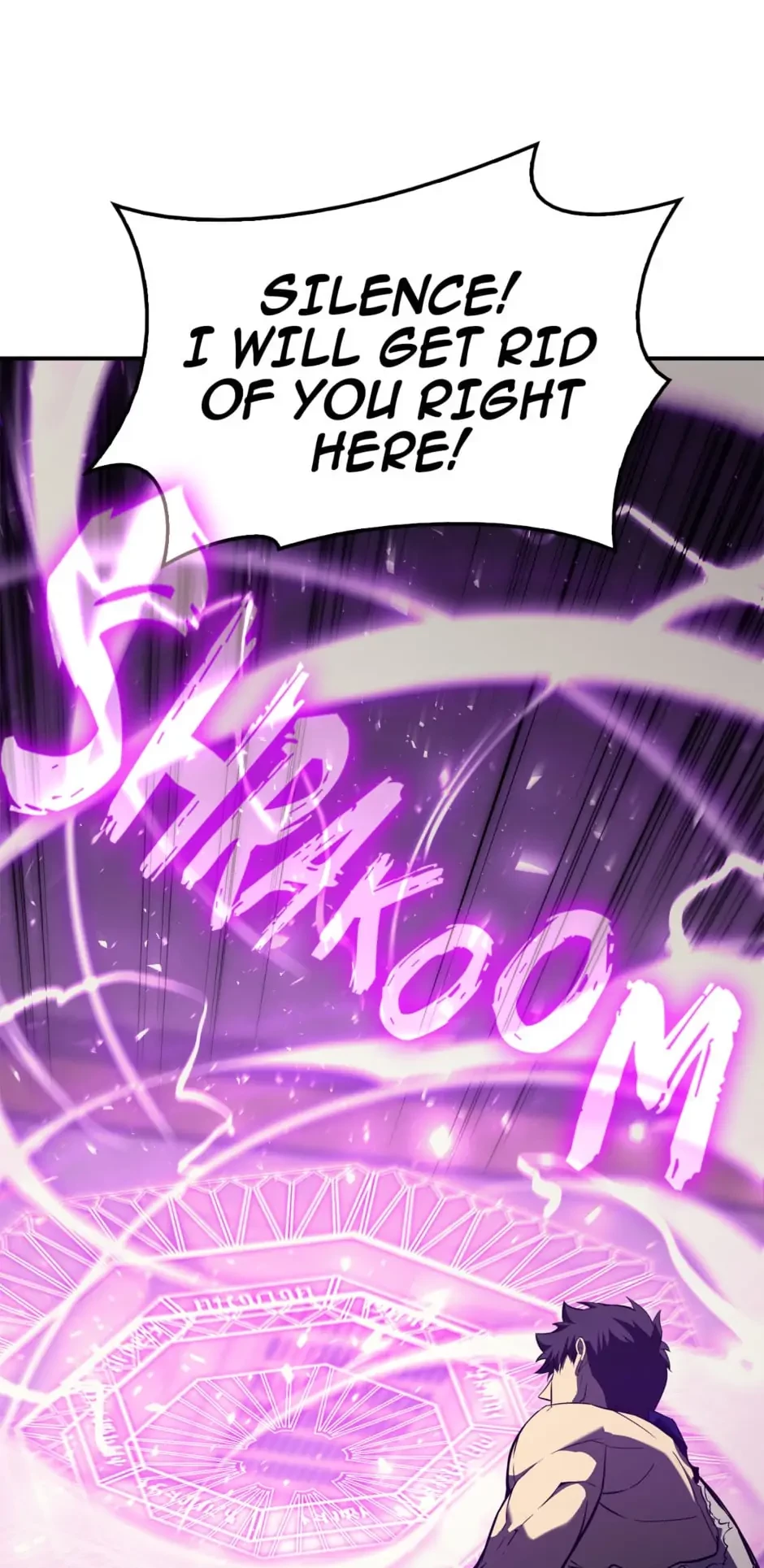 Return of the Disaster-Class Hero Chapter 31 - 38