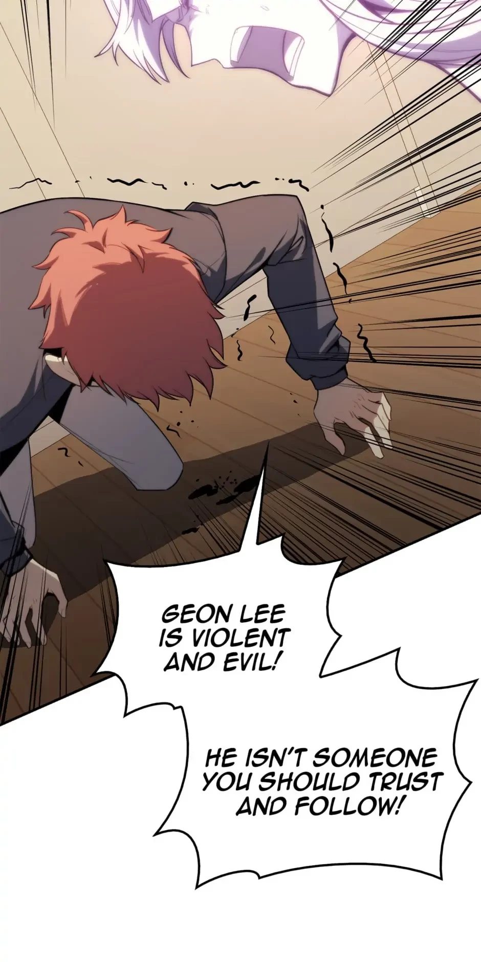 Return of the Disaster-Class Hero Chapter 32 - 94