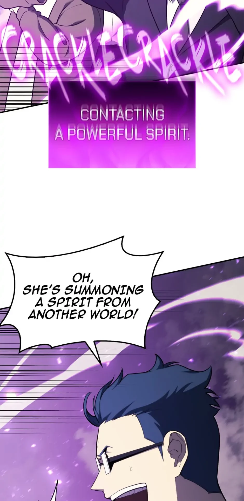 Return of the Disaster-Class Hero Chapter 31 - 40