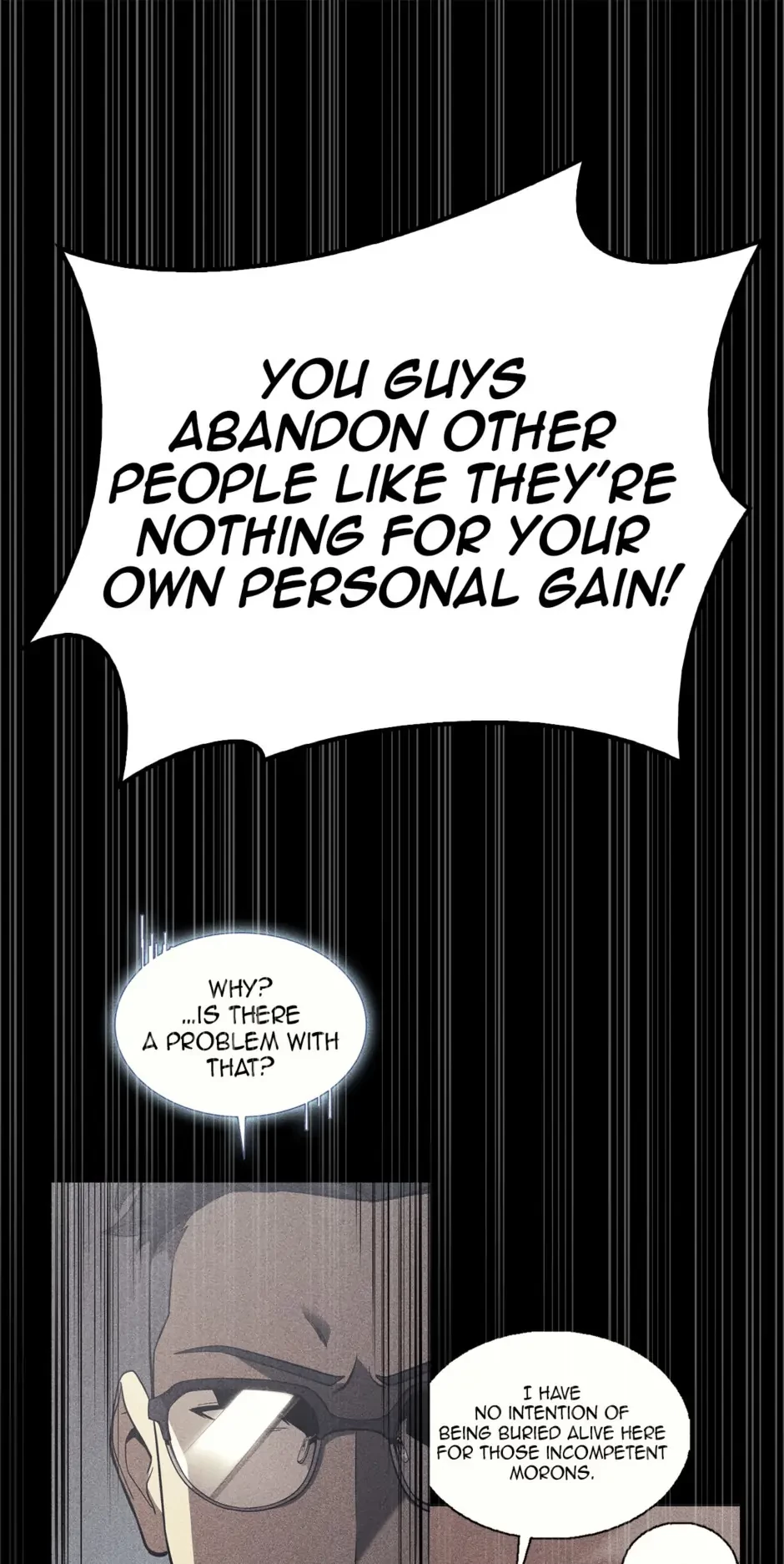 Return of the Disaster-Class Hero Chapter 32 - 97