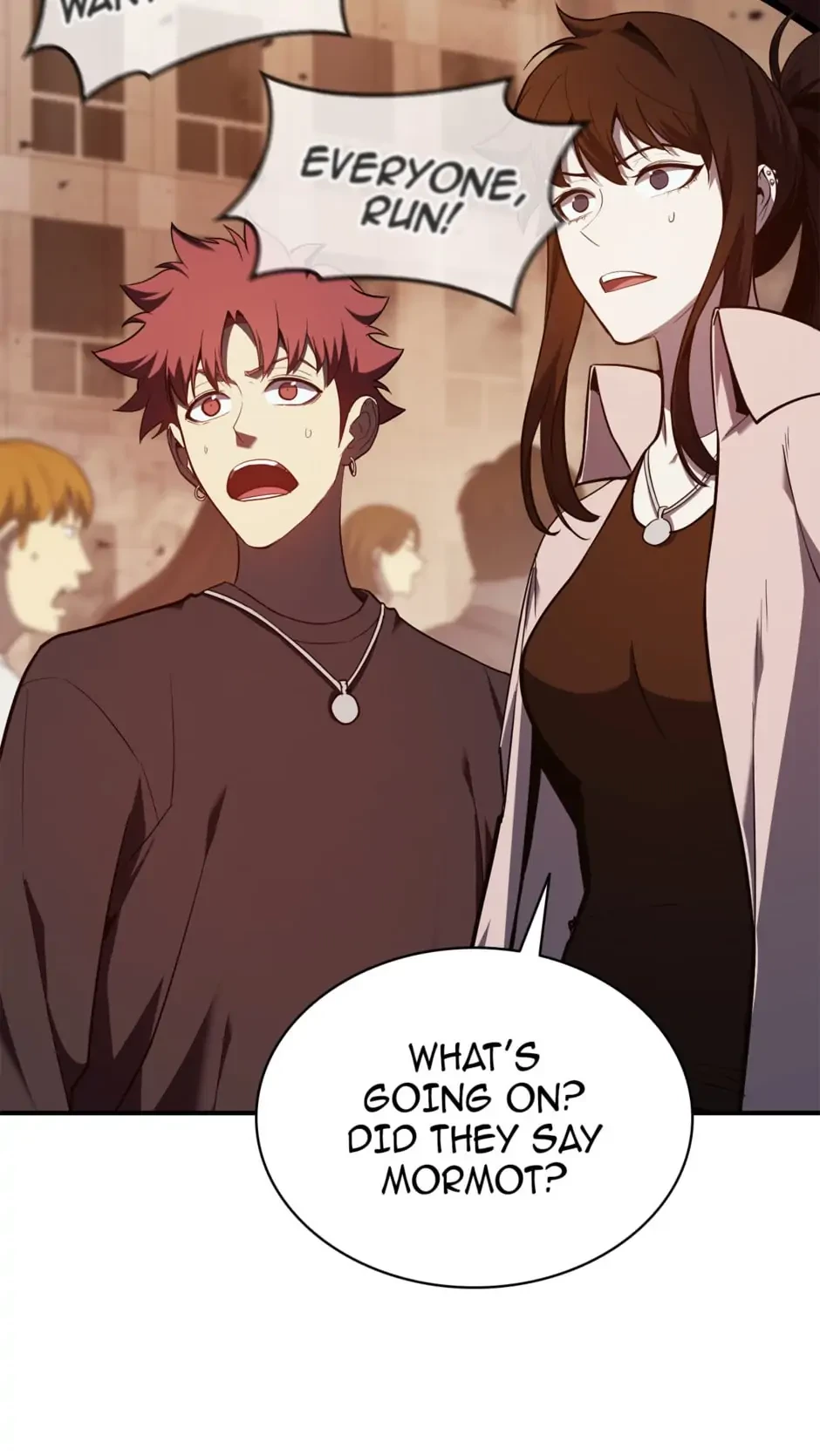 Return of the Disaster-Class Hero Chapter 30 - 36
