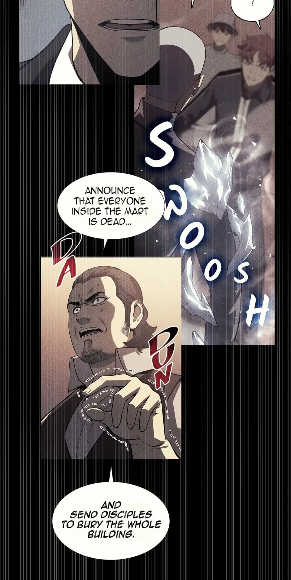 Return of the Disaster-Class Hero Chapter 32 - 98