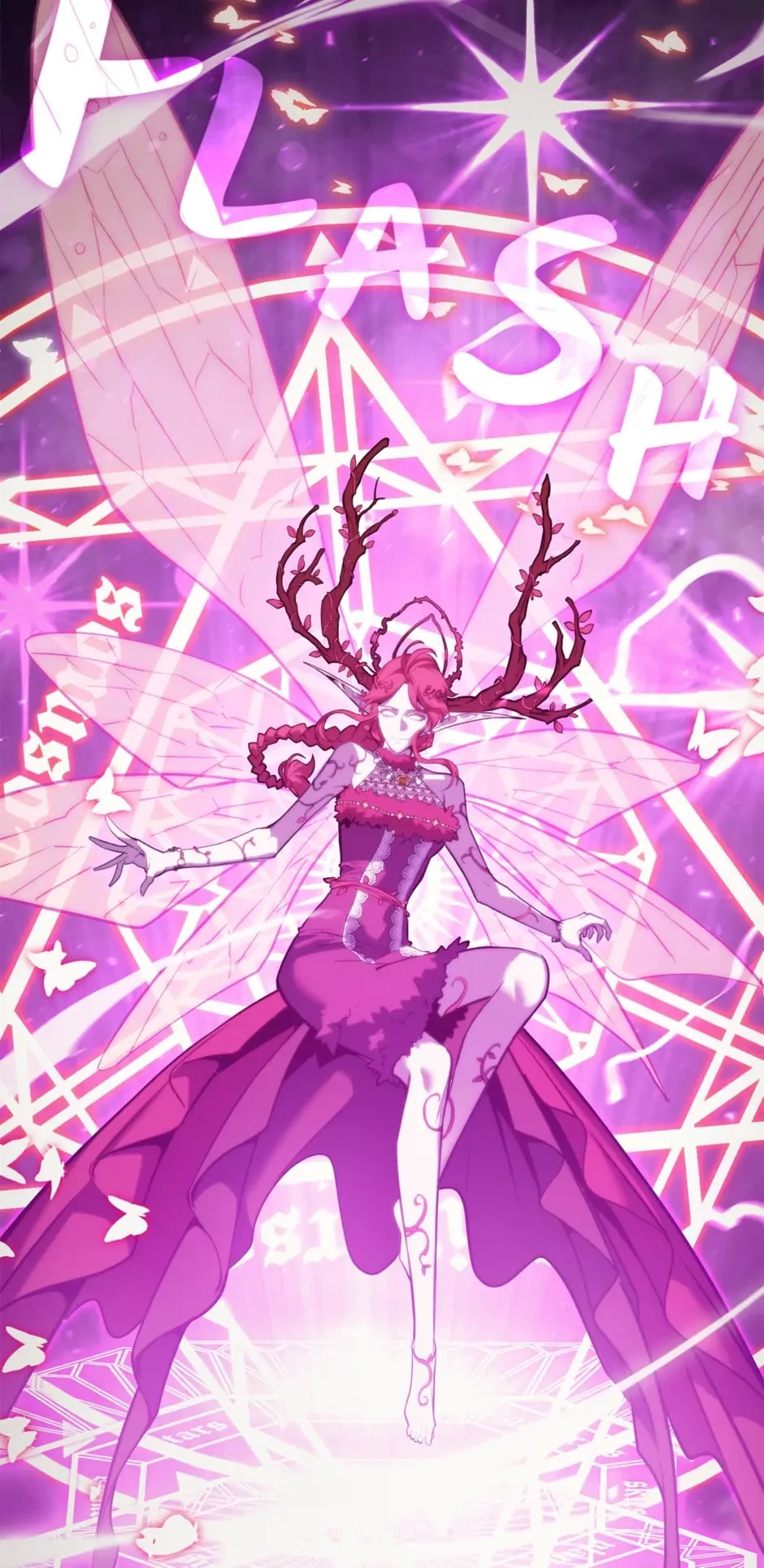 Return of the Disaster-Class Hero Chapter 31 - 44