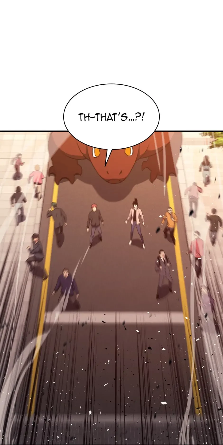 Return of the Disaster-Class Hero Chapter 30 - 39