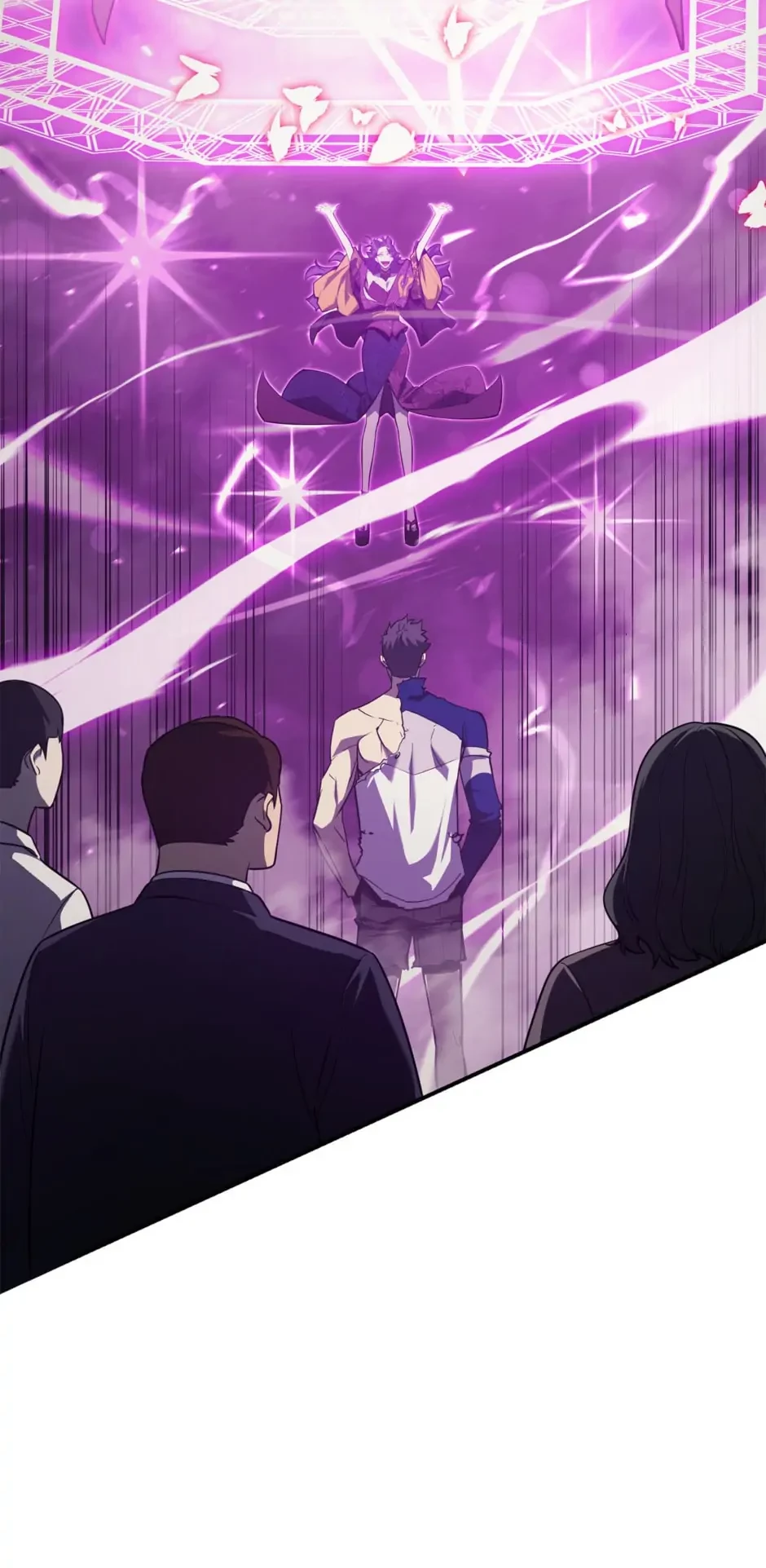 Return of the Disaster-Class Hero Chapter 31 - 45
