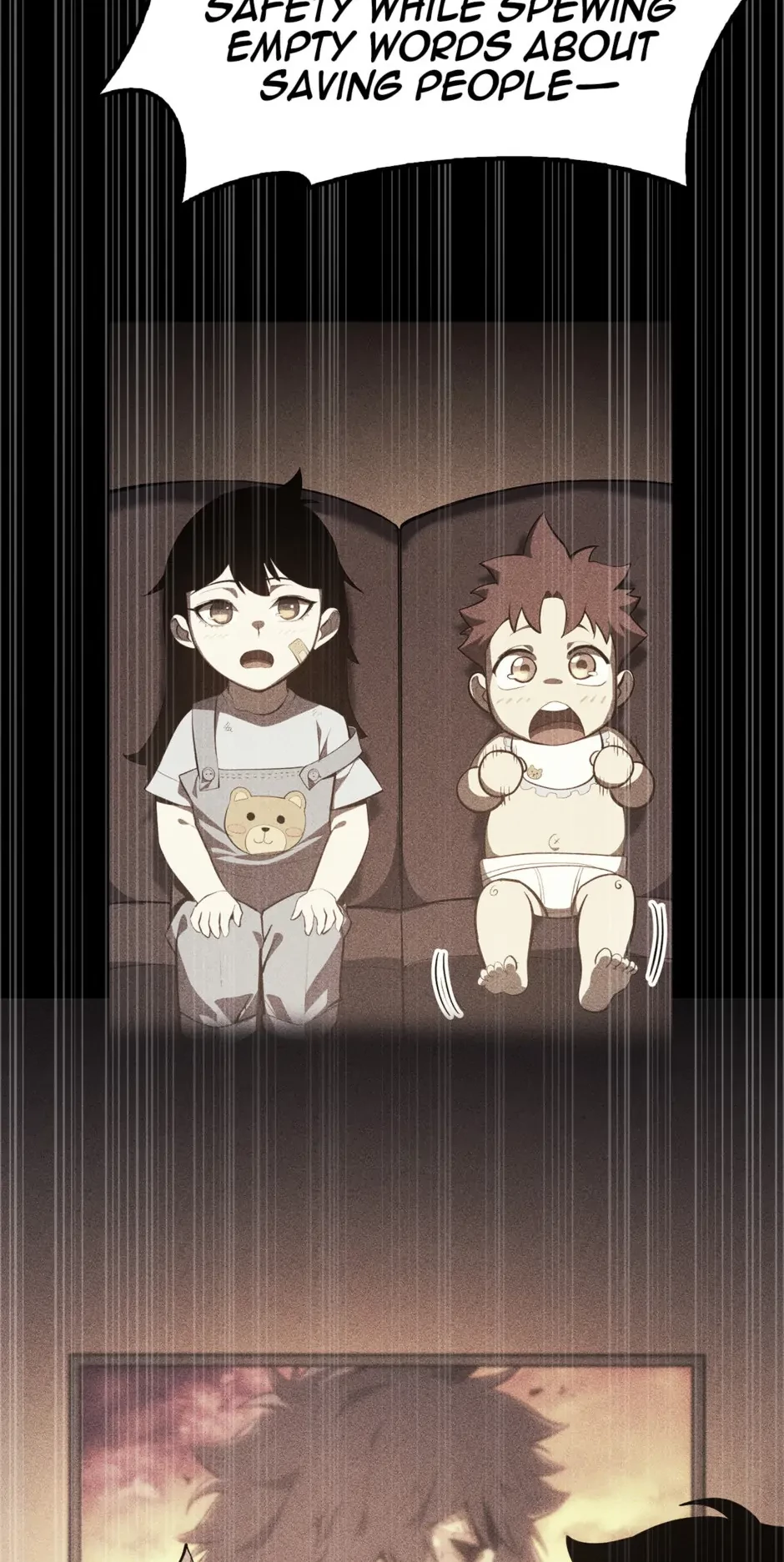 Return of the Disaster-Class Hero Chapter 32 - 102