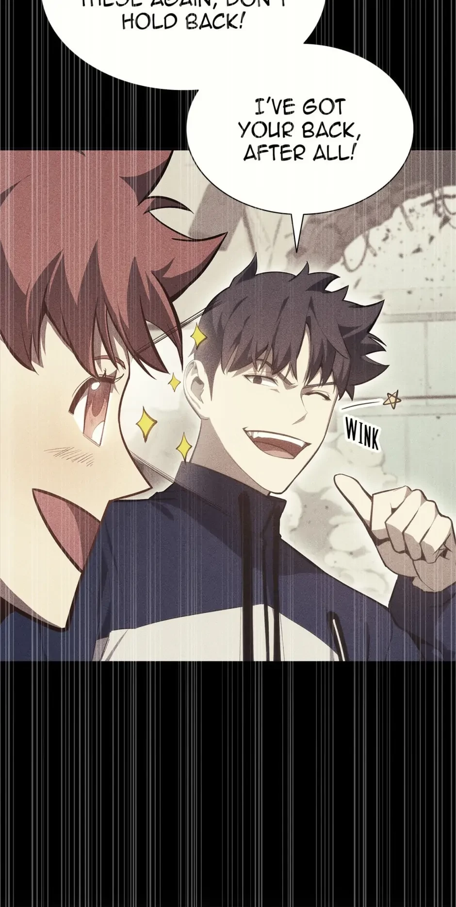 Return of the Disaster-Class Hero Chapter 32 - 104