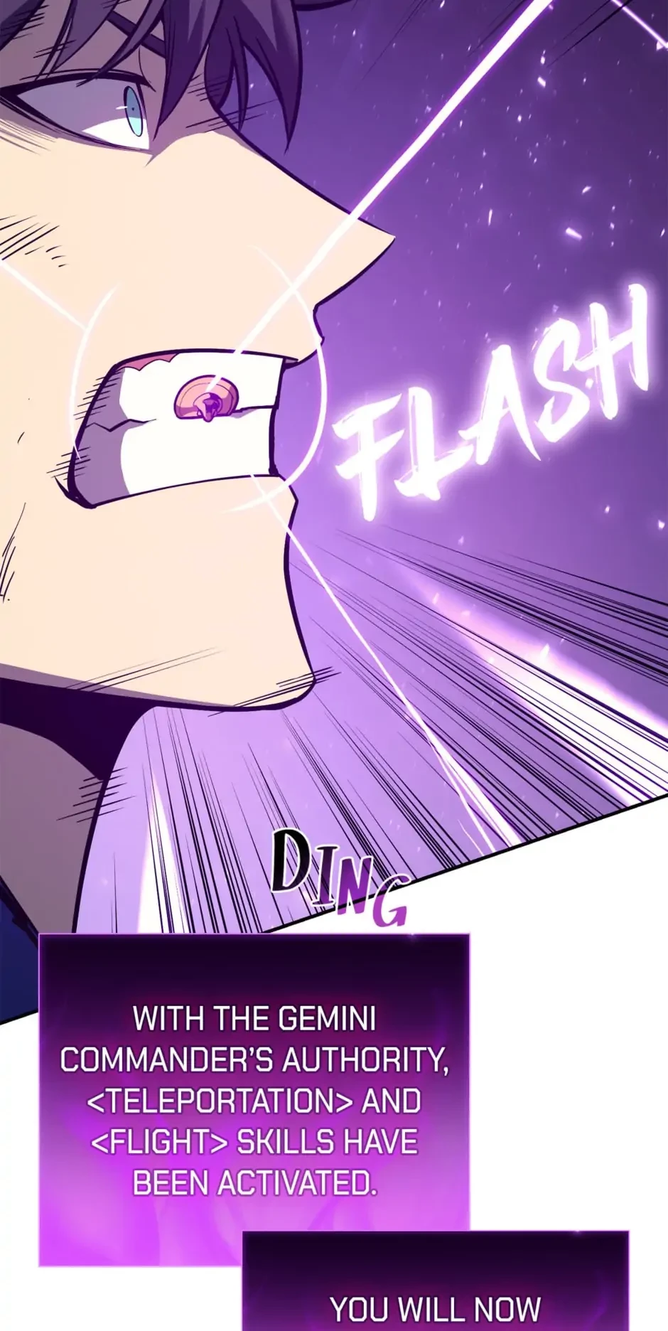 Return of the Disaster-Class Hero Chapter 30 - 44