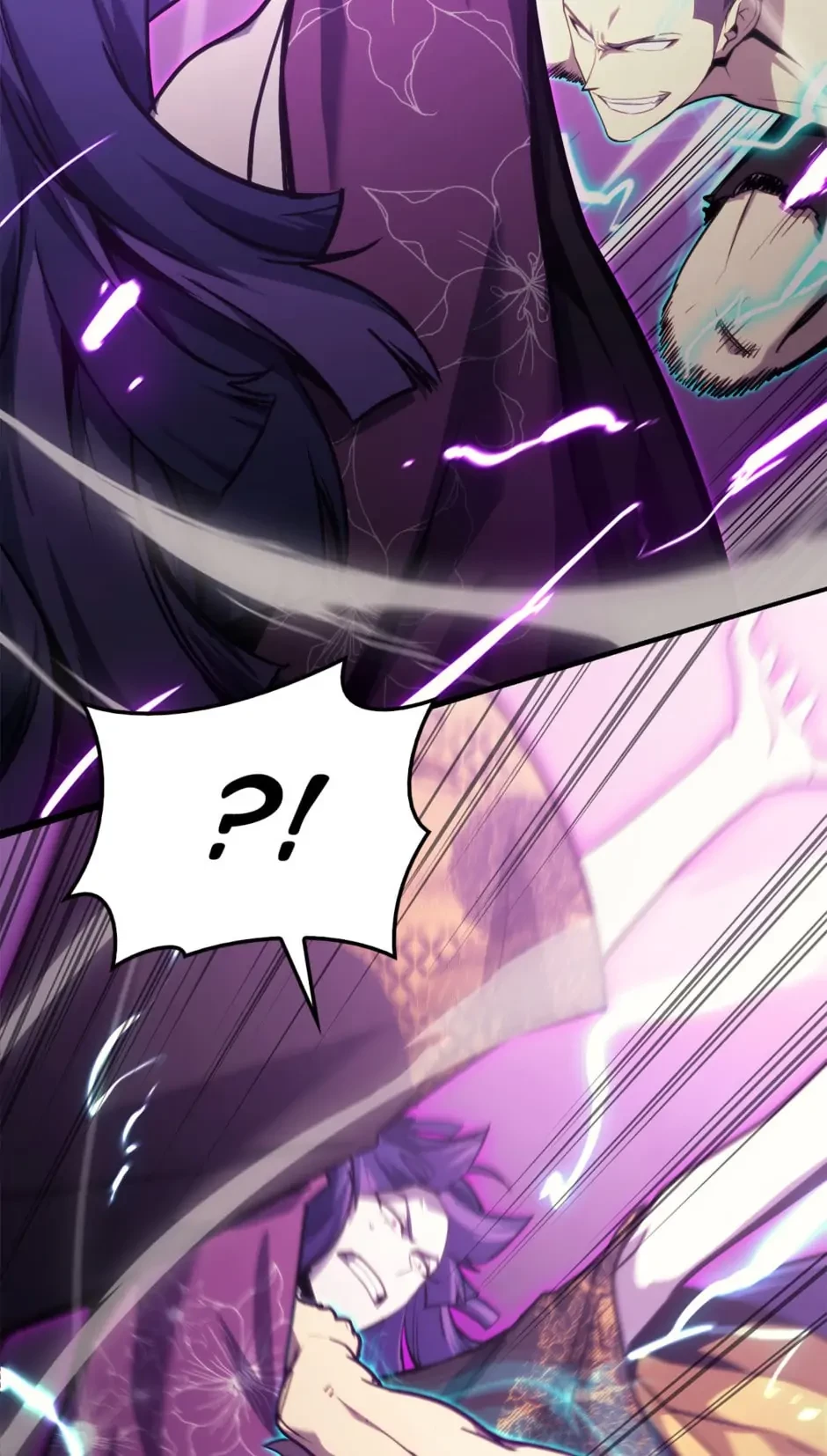 Return of the Disaster-Class Hero Chapter 31 - 48