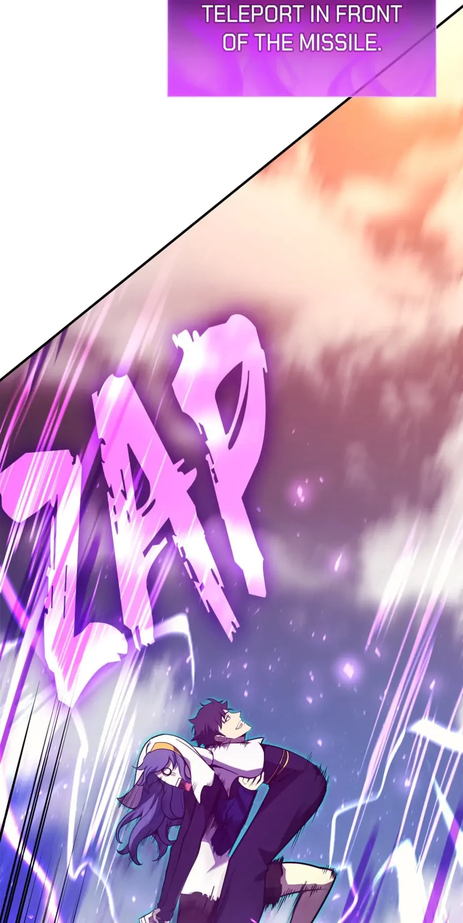 Return of the Disaster-Class Hero Chapter 30 - 45