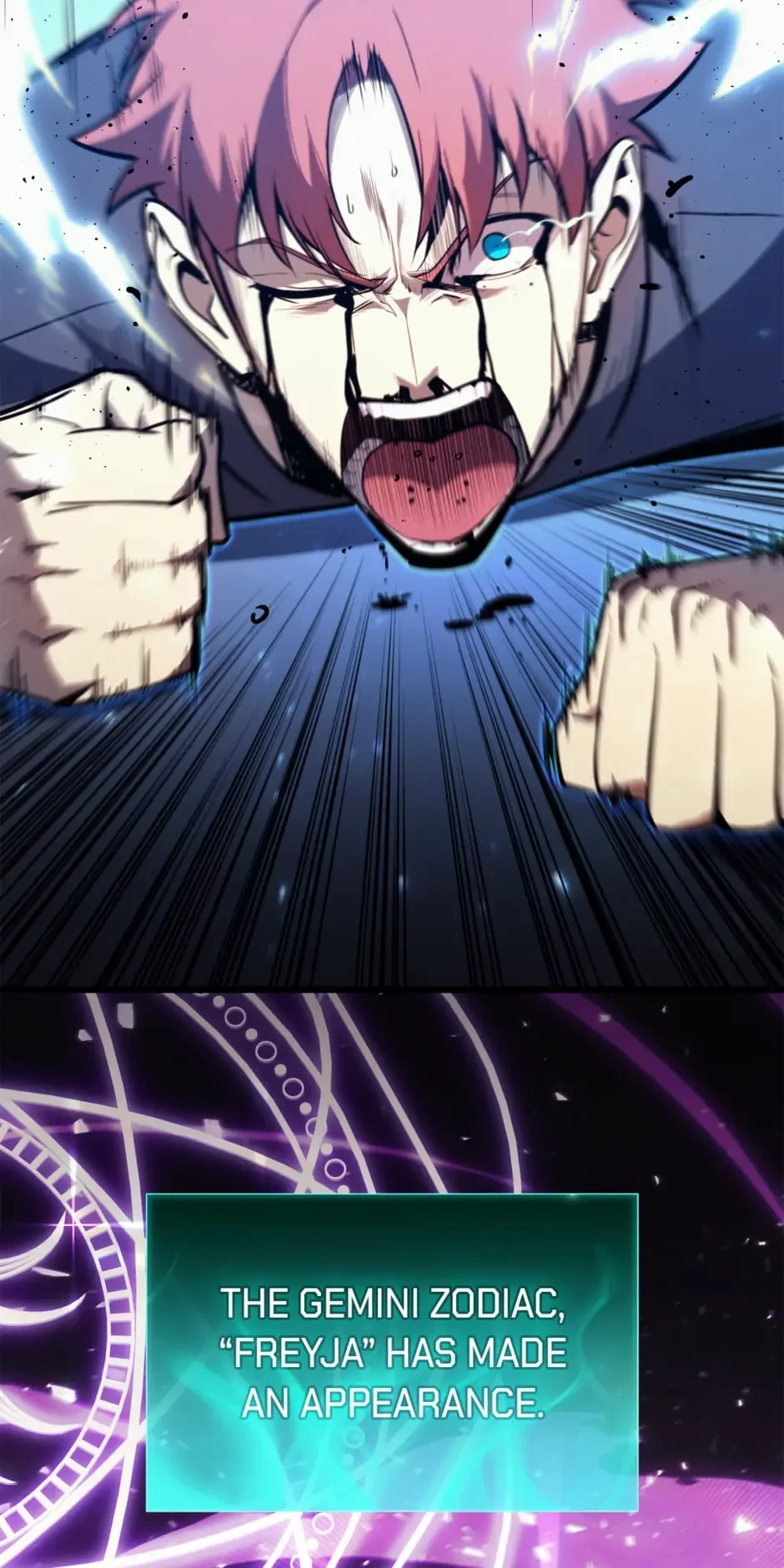 Return of the Disaster-Class Hero Chapter 32 - 106
