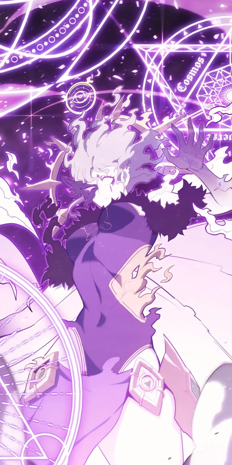 Return of the Disaster-Class Hero Chapter 32 - 107