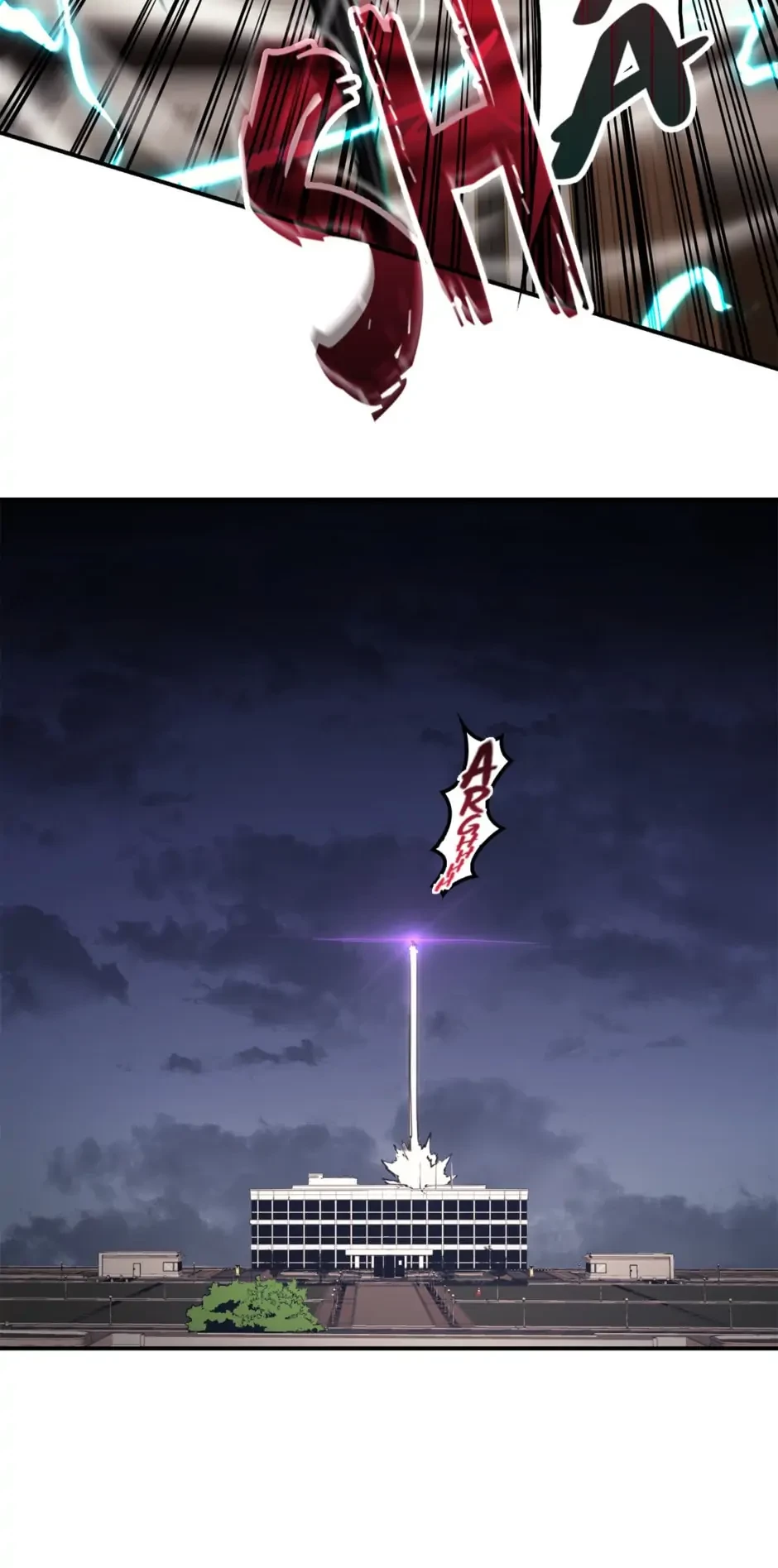 Return of the Disaster-Class Hero Chapter 31 - 52