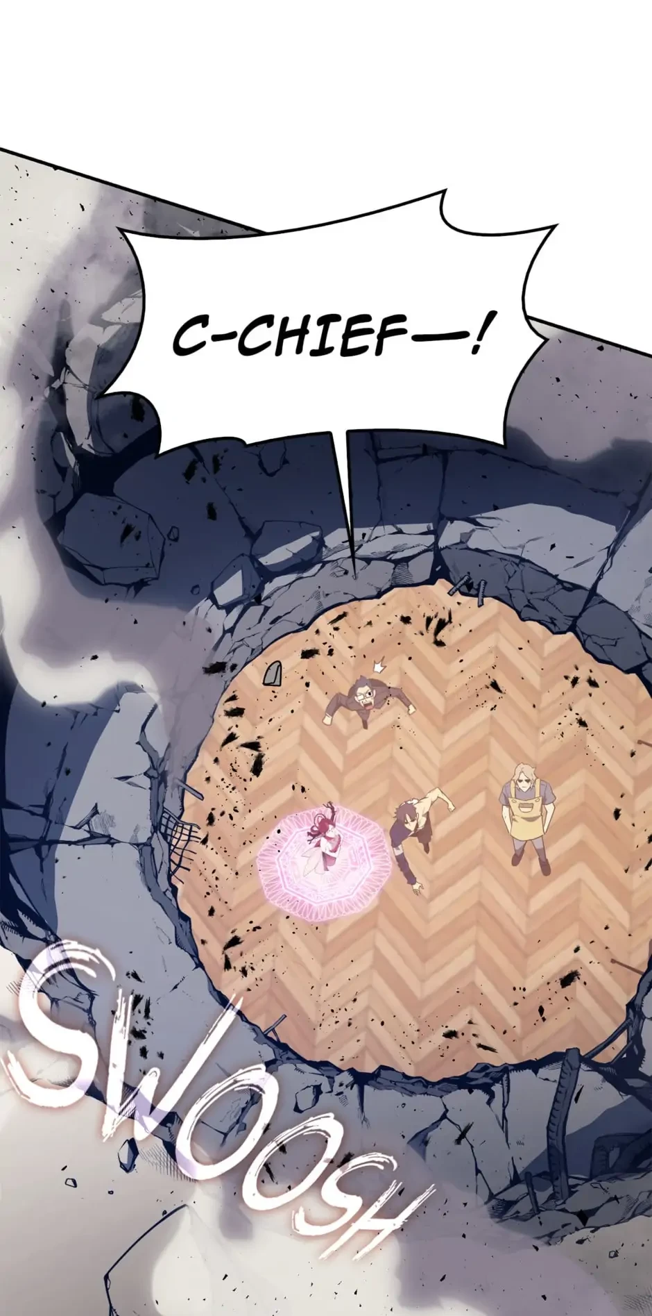 Return of the Disaster-Class Hero Chapter 31 - 53